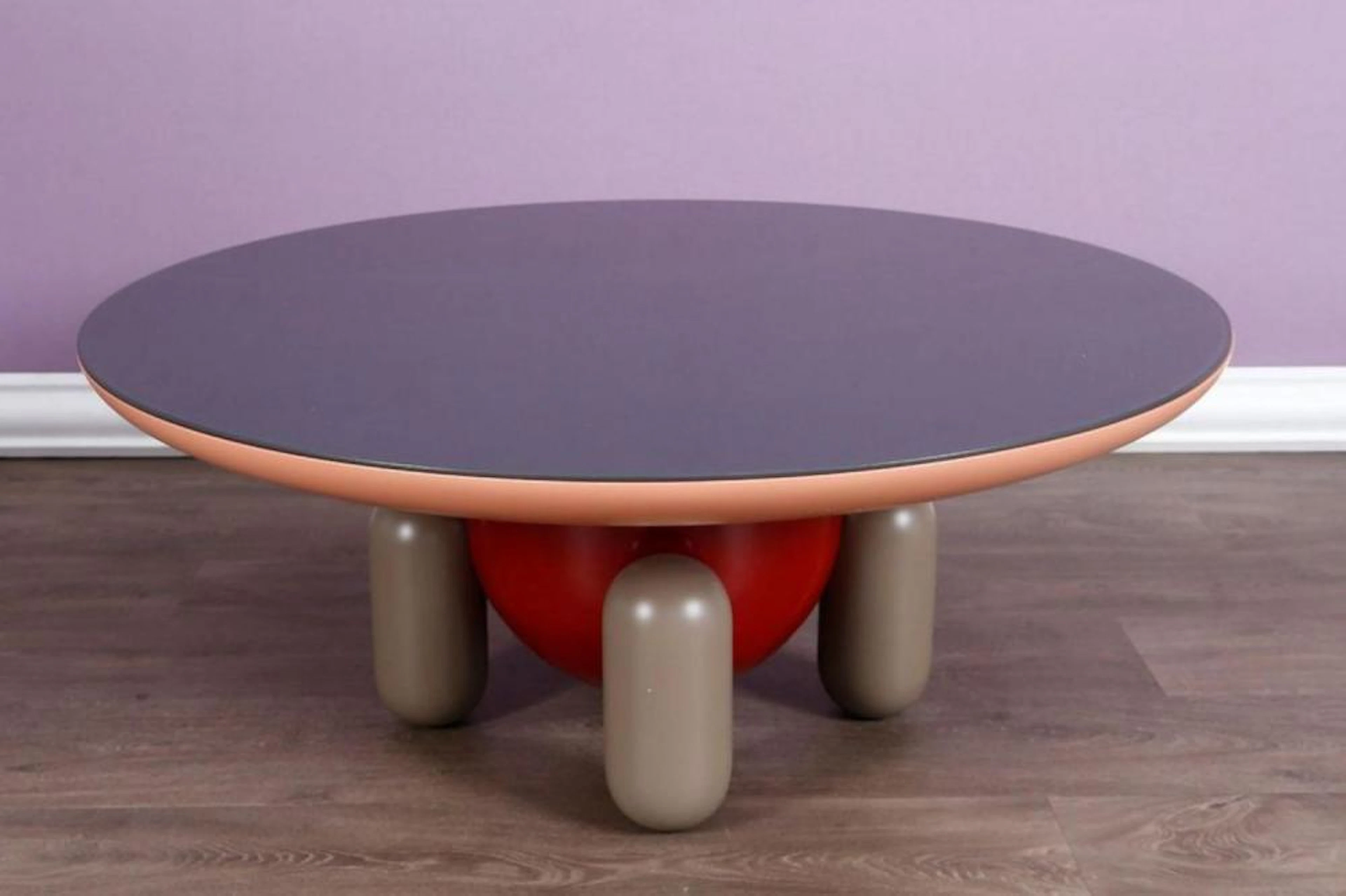 Jaime Hayon (né en 1974) - Table Explorer, prototype