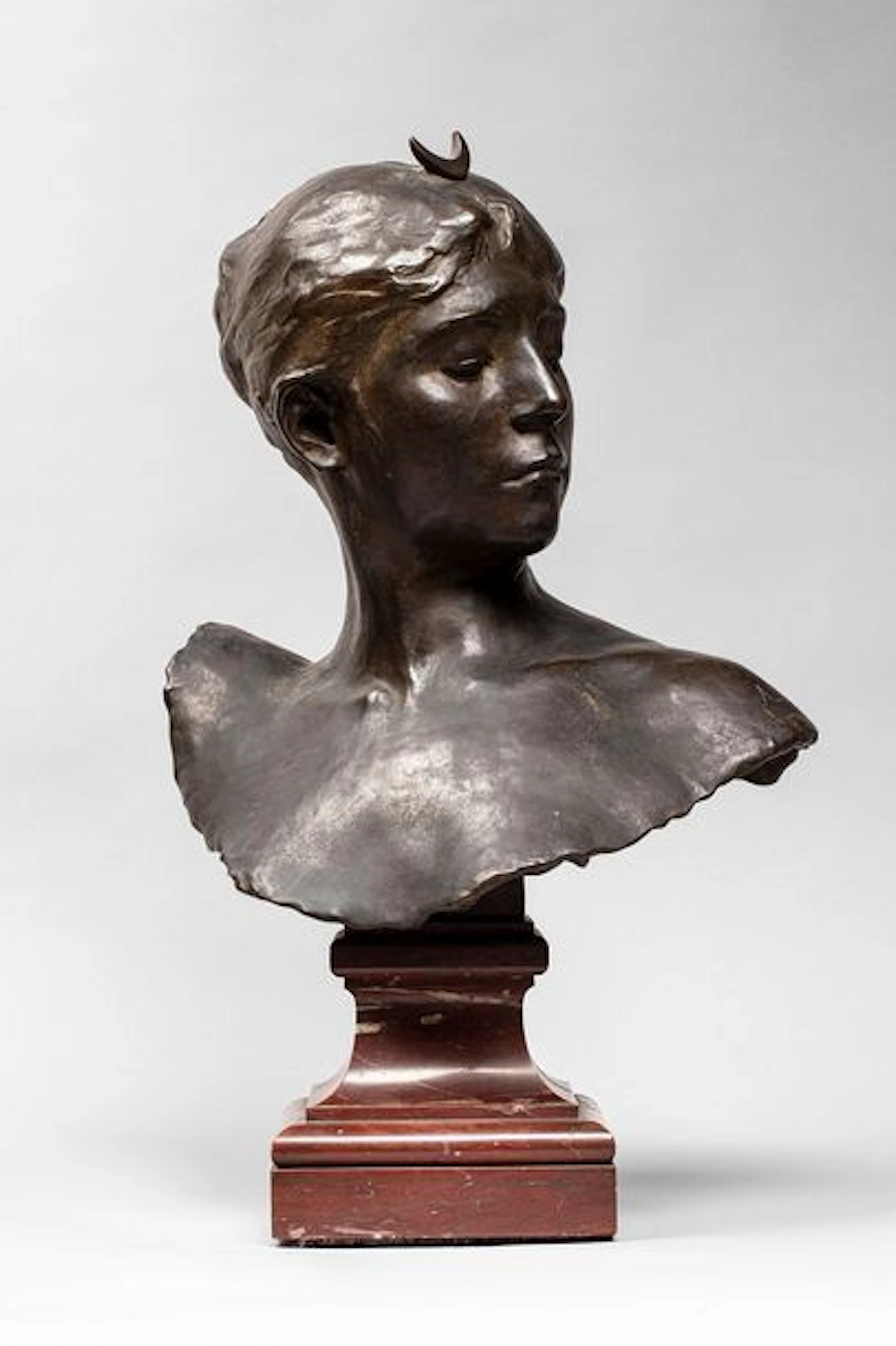 FALGUIÈRE Alexandre