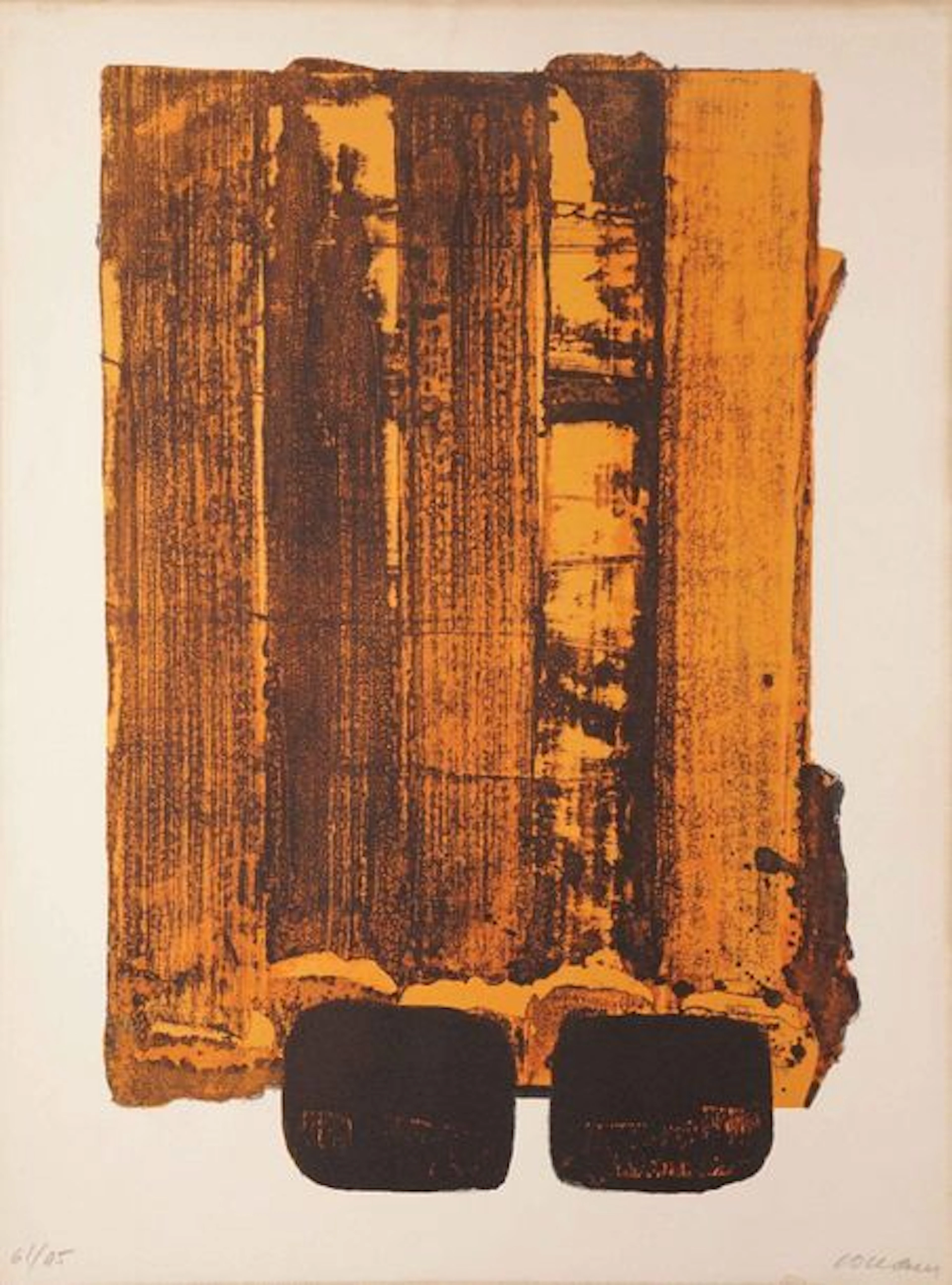 Pierre SOULAGES