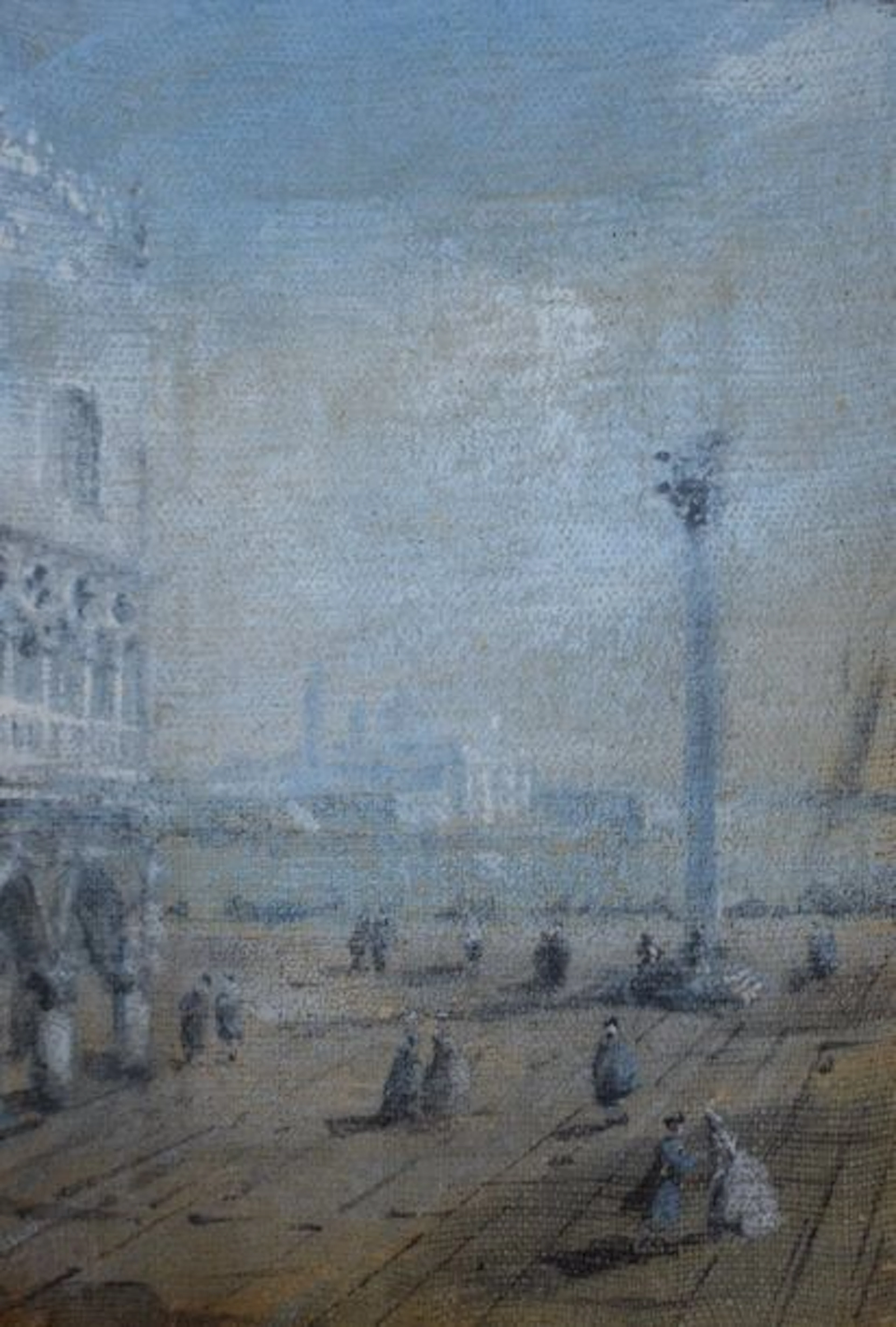 GUARDI FRANCESCO (Dans le Goût de) 1712... - Lot 90 - Rossini