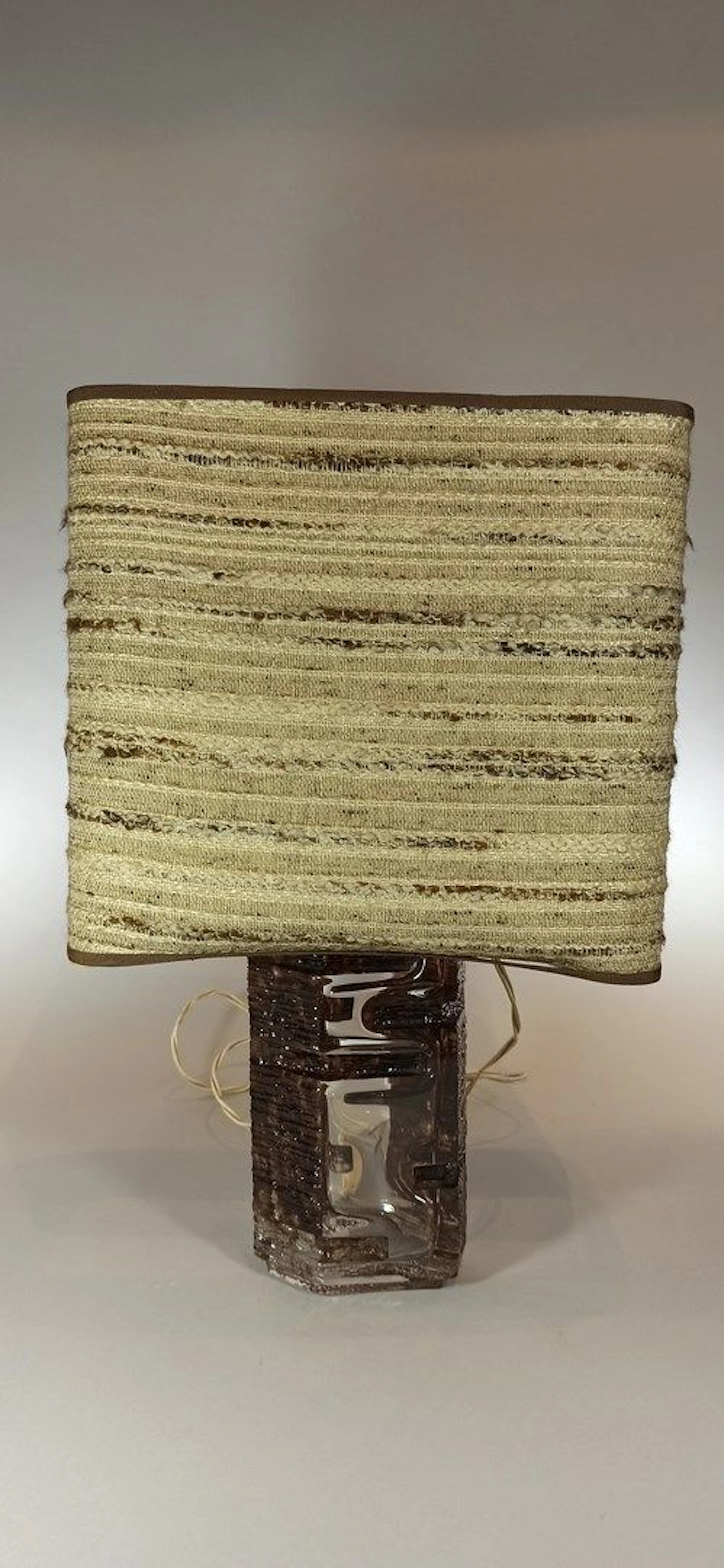 DAUM France NB traditionnellement appelé... - Lot 59 - Rossini