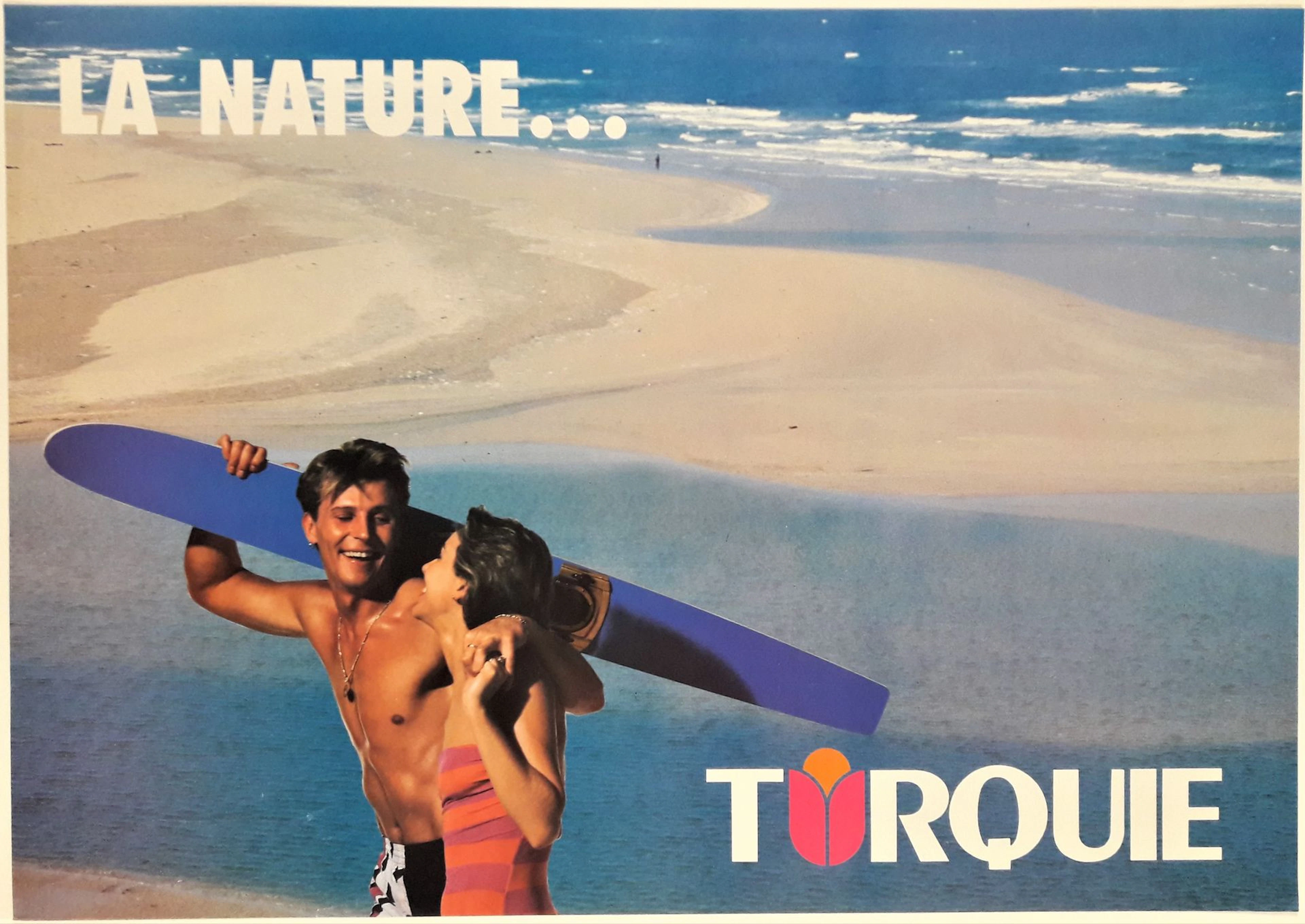 Tourisme - « Turquie, la nature » Circa 1980.... - Lot 270 - Rossini