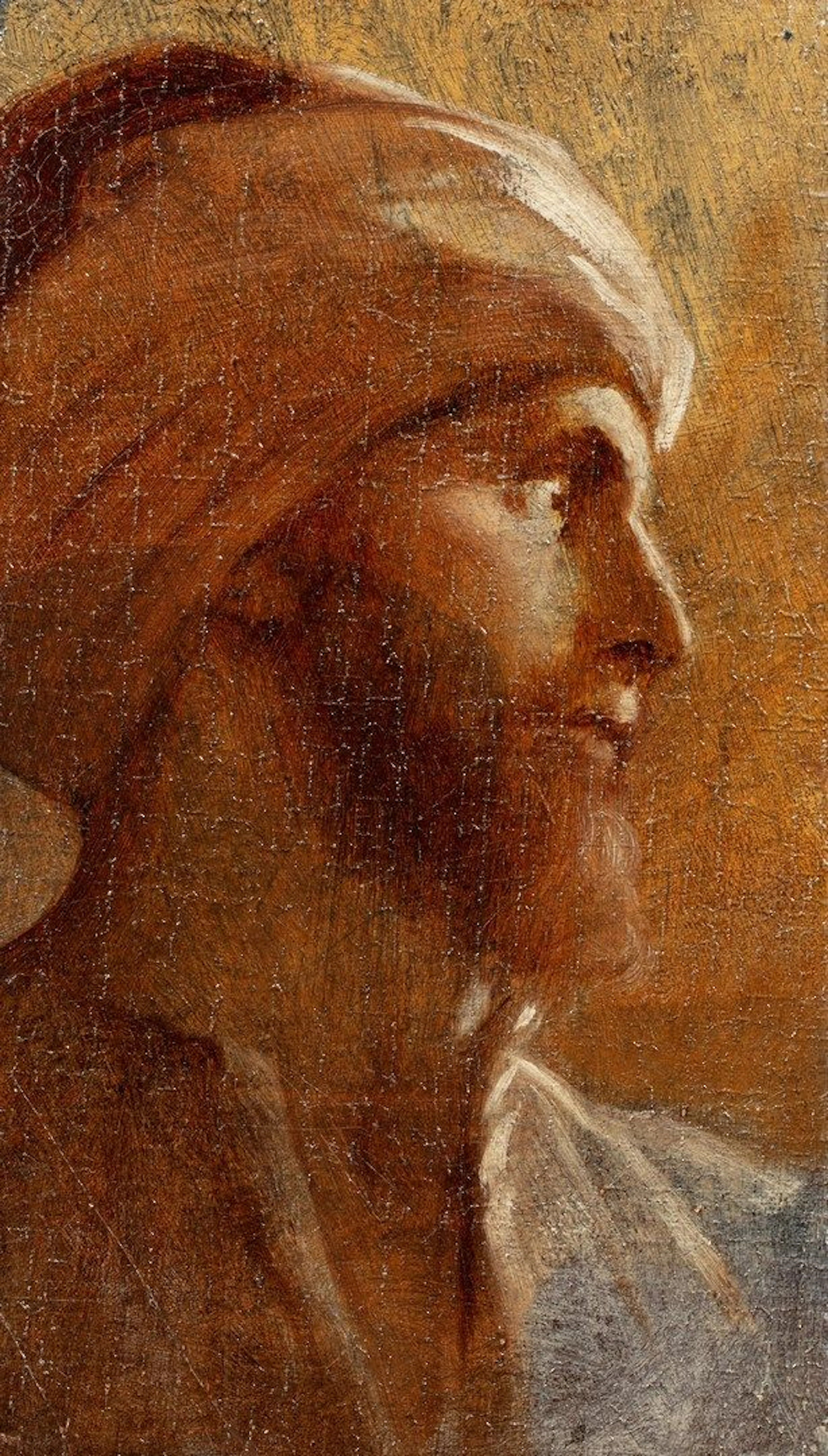 LECOMTE DU NOÜY Jean Jules Antoine, 1842-1923 Profil... - Lot 35 - Rossini