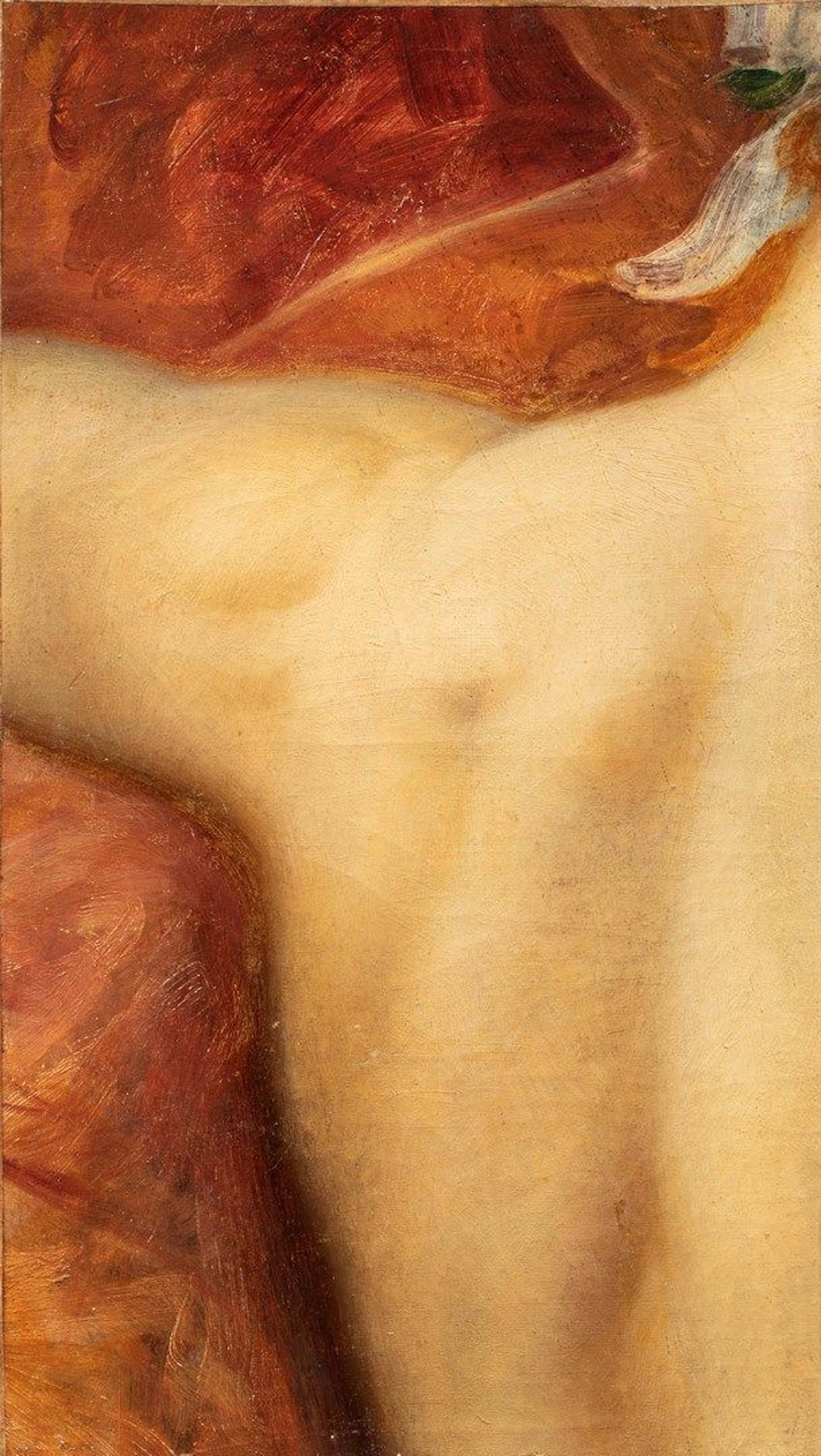 LECOMTE DU NOÜY Jean Jules Antoine, 1842-1923 Étude... - Lot 44 - Rossini