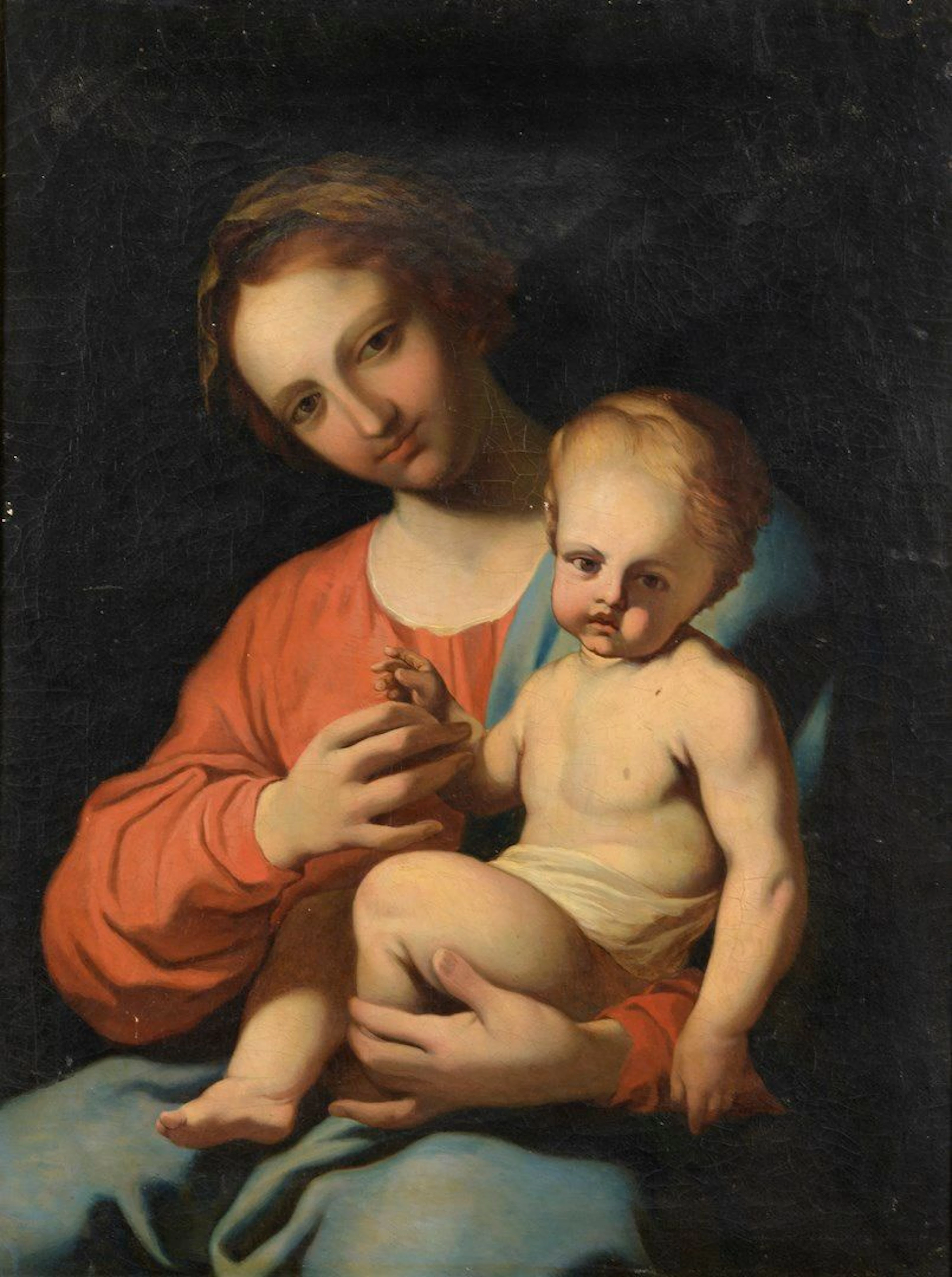 BAUGIN Lubin (Dans le Goût de) 1610 - 1663.... - Lot 33 - Rossini