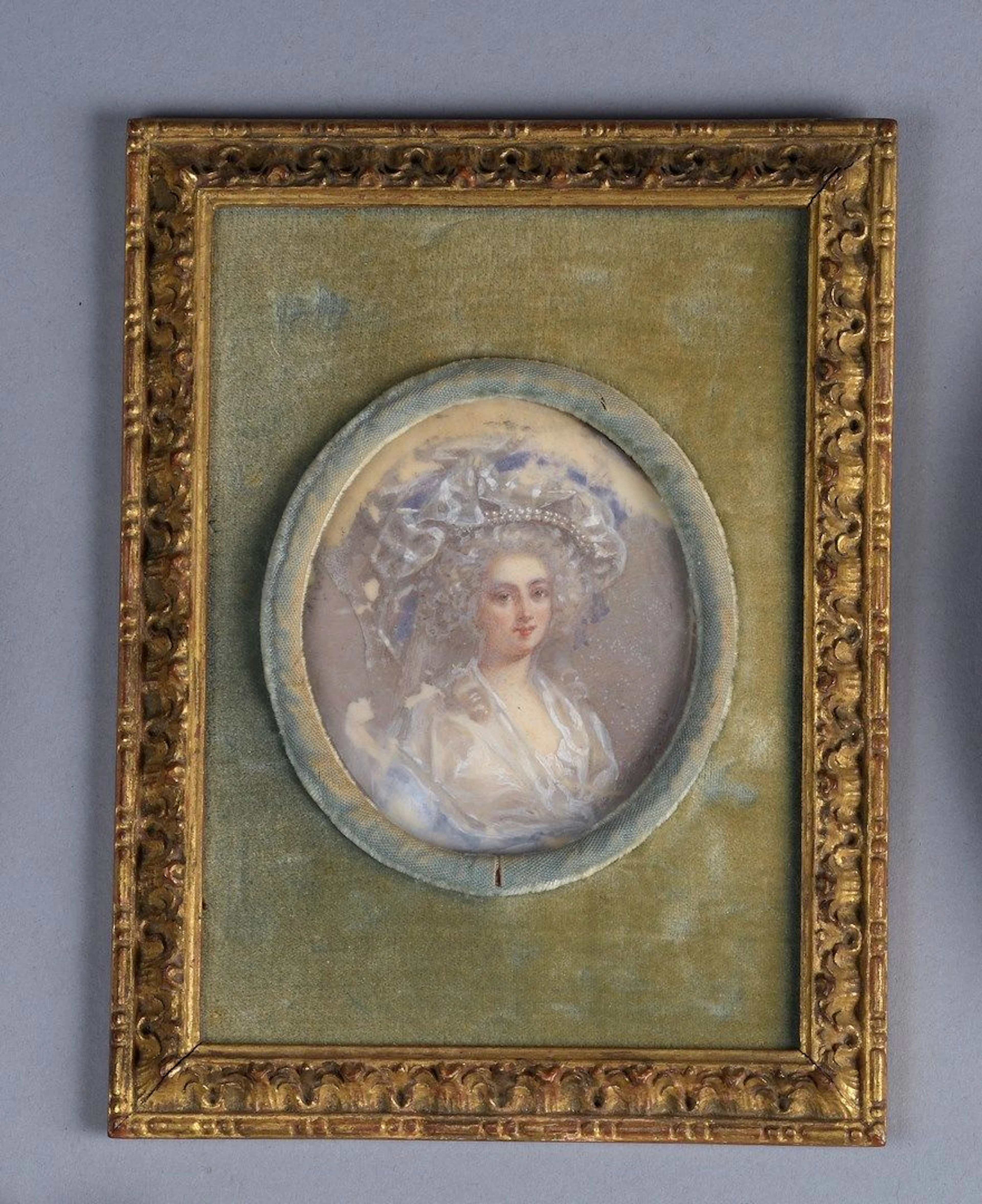 VIGEE LE BRUN Louise Elisabeth (Dans le Goût... - Lot 35 - Rossini