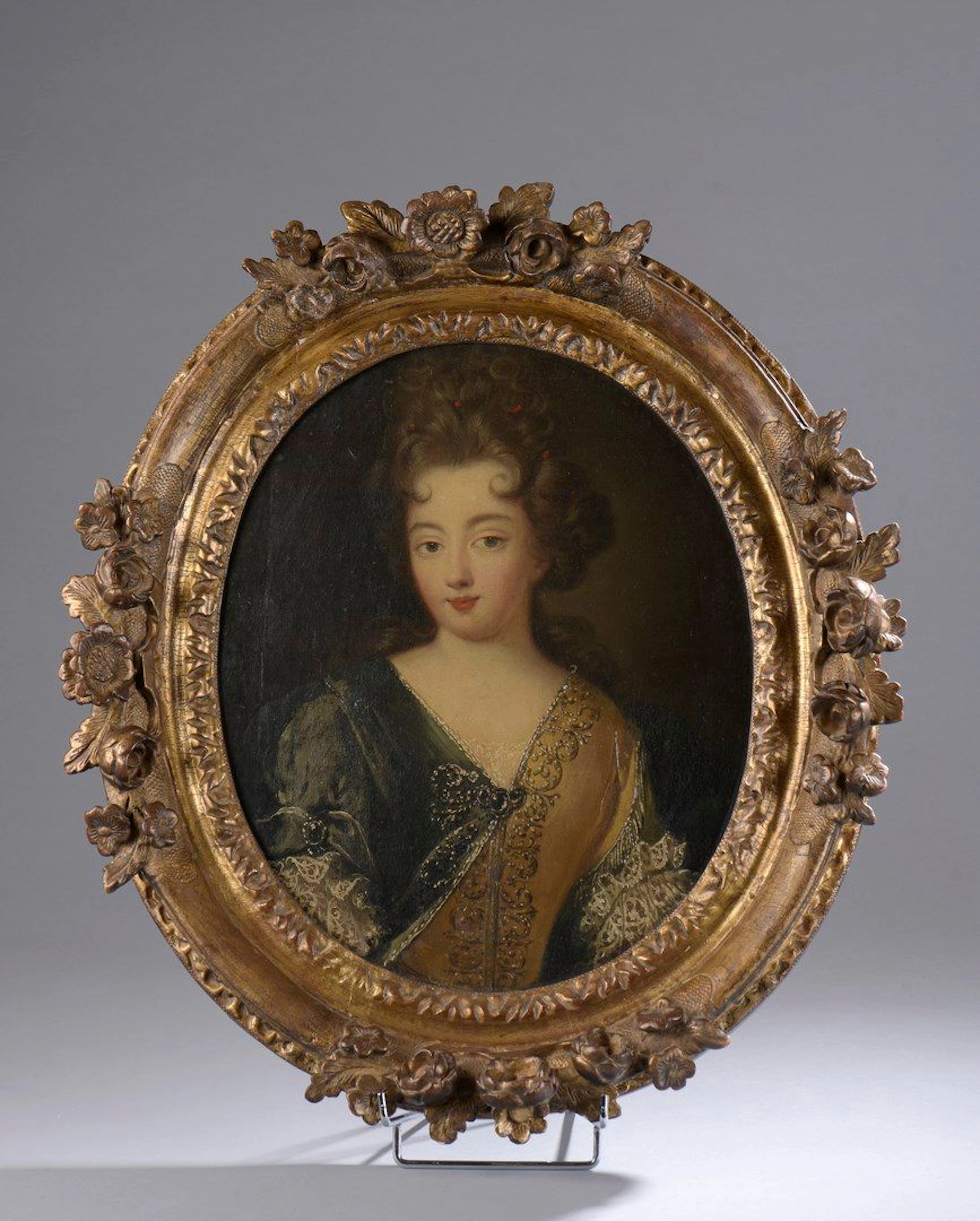 ECOLE FRANCAISE Vers 1700 Entourage de... - Lot 51 - Rossini