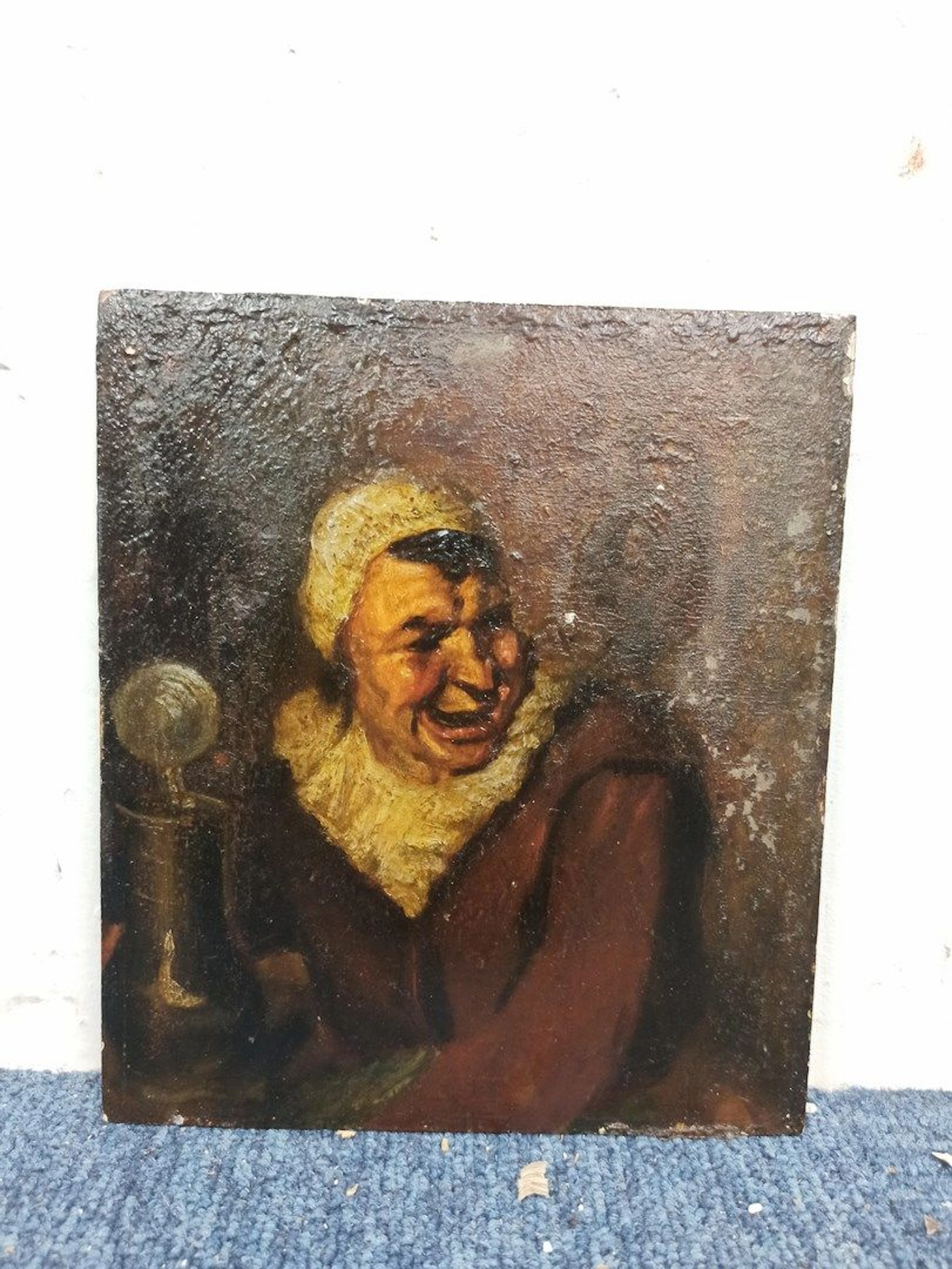 HALS Frans (D'après) 1581/ 1585 -... - Lot 247 - Rossini