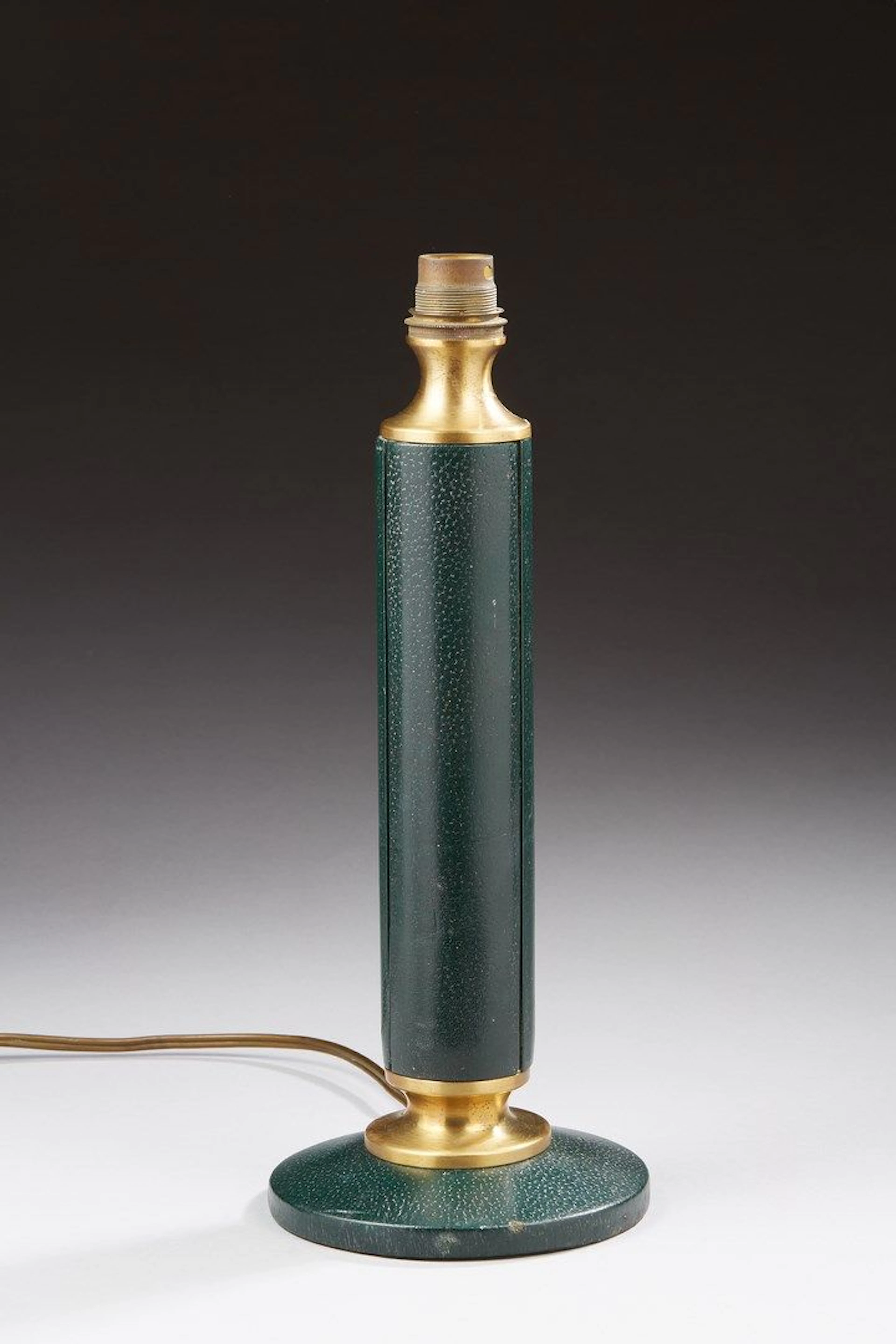 Jacques ADNET (dans le goût de - attribué... - Lot 408 - Rossini