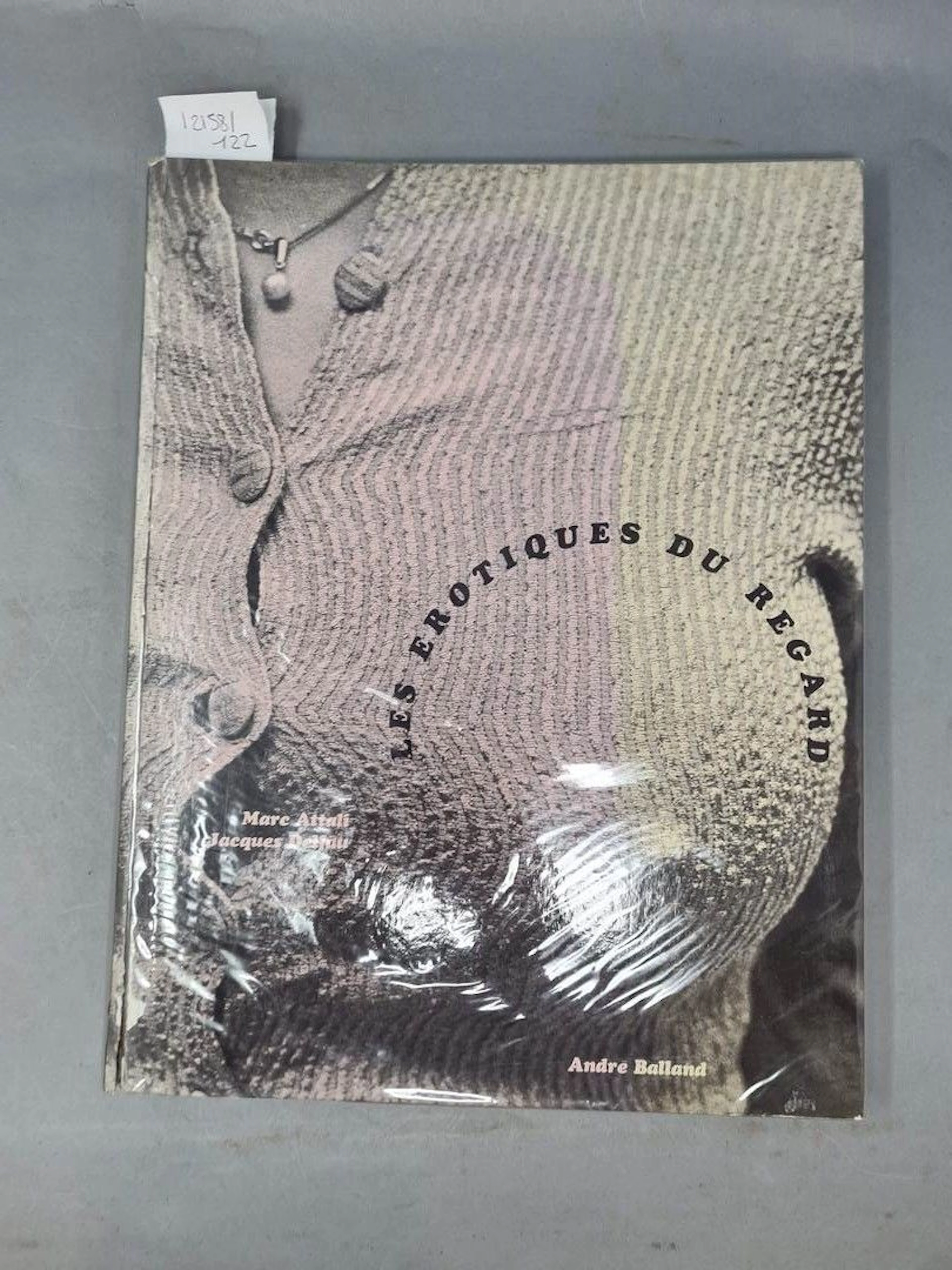 Marc ATTALI, Les érotiques du regard, André... - Lot 63 - Rossini