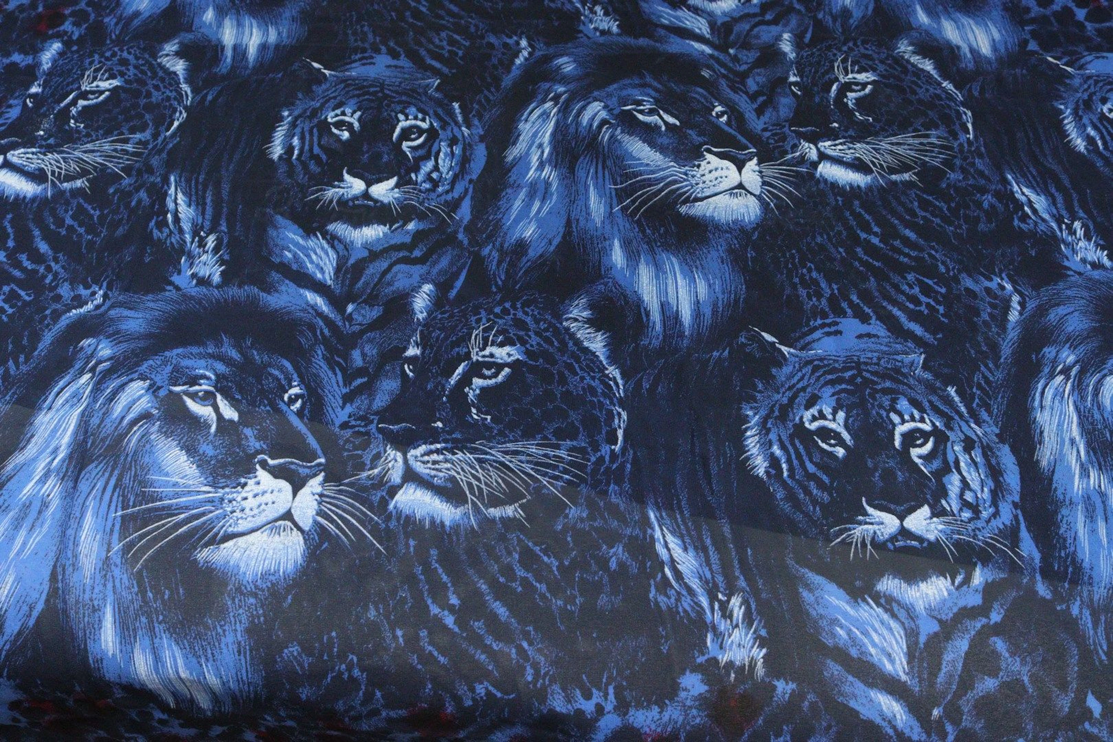 CHRISTIAN DIOR Foulard en soie vintage représentant... - Lot 965 - Rossini