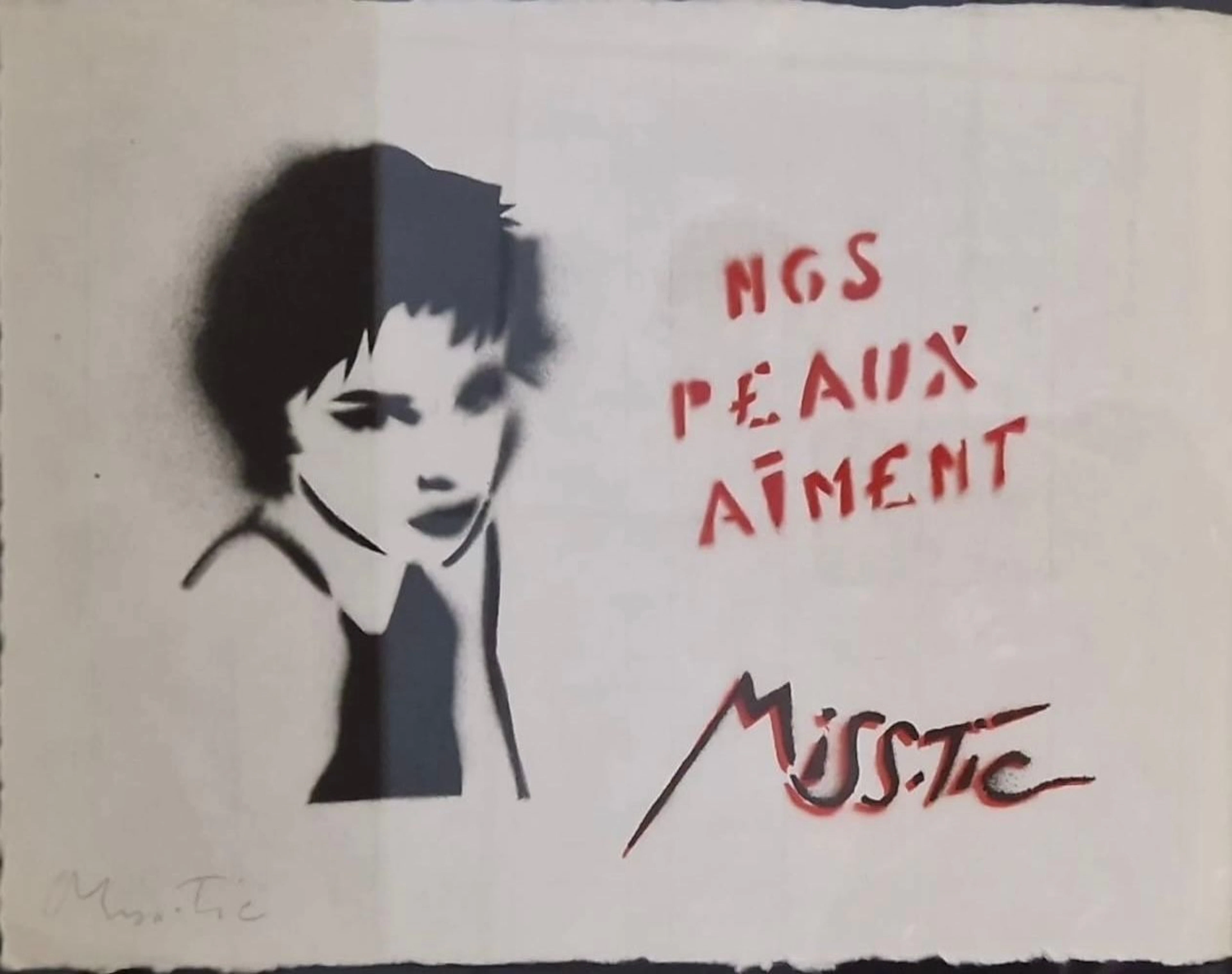 MISS TIC