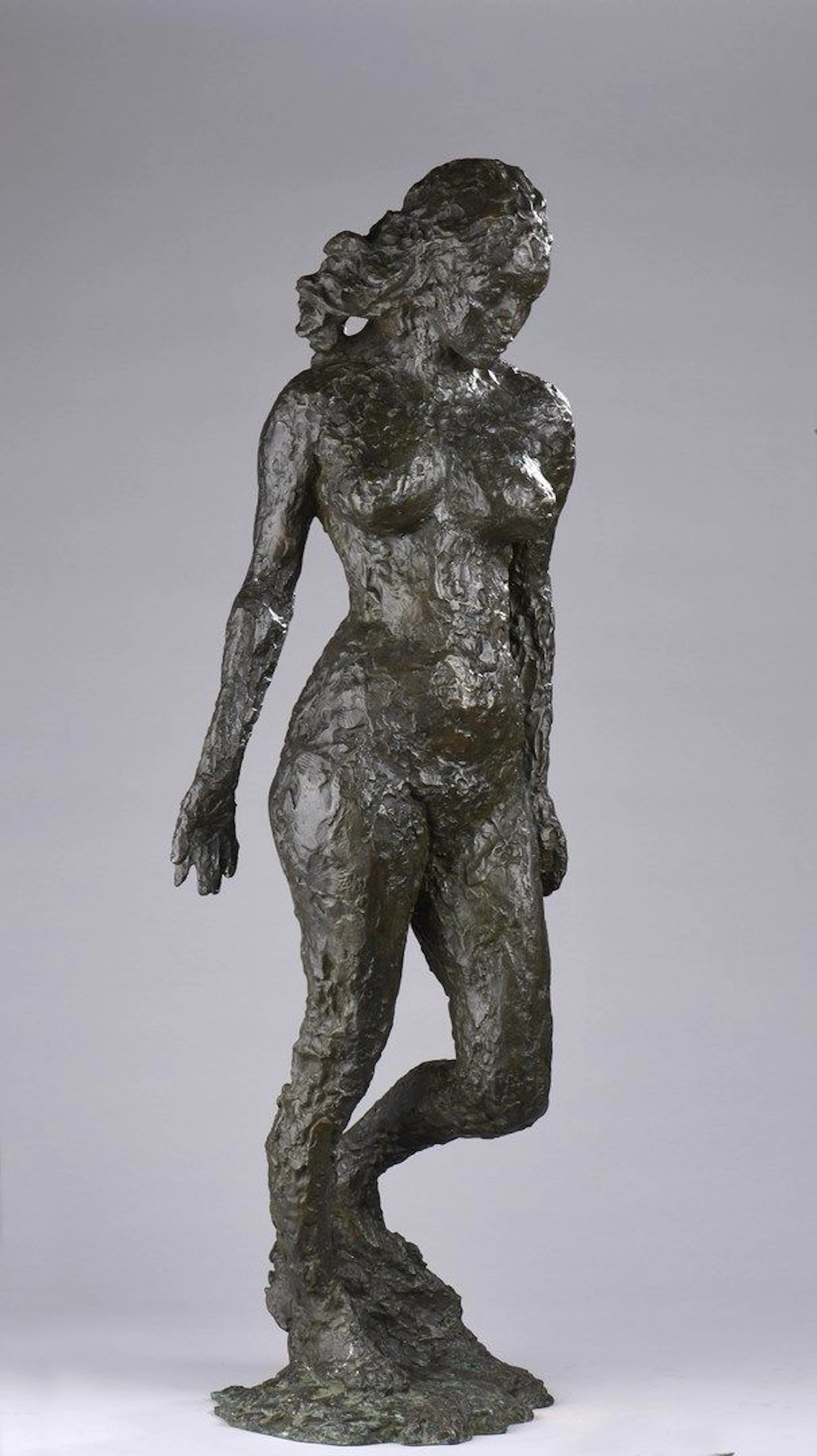 MOIRIGNOT Edmond, 1913-2002 La Femme, Ève,... - Lot 163 - Rossini