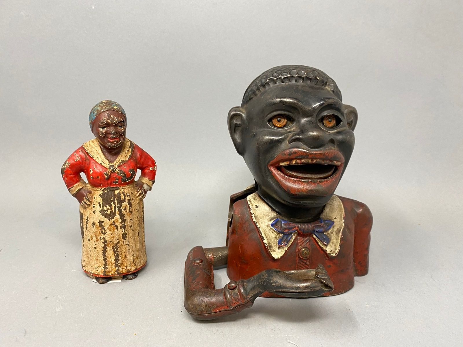 Auction price result for jolly bank | Barnebys auction results.