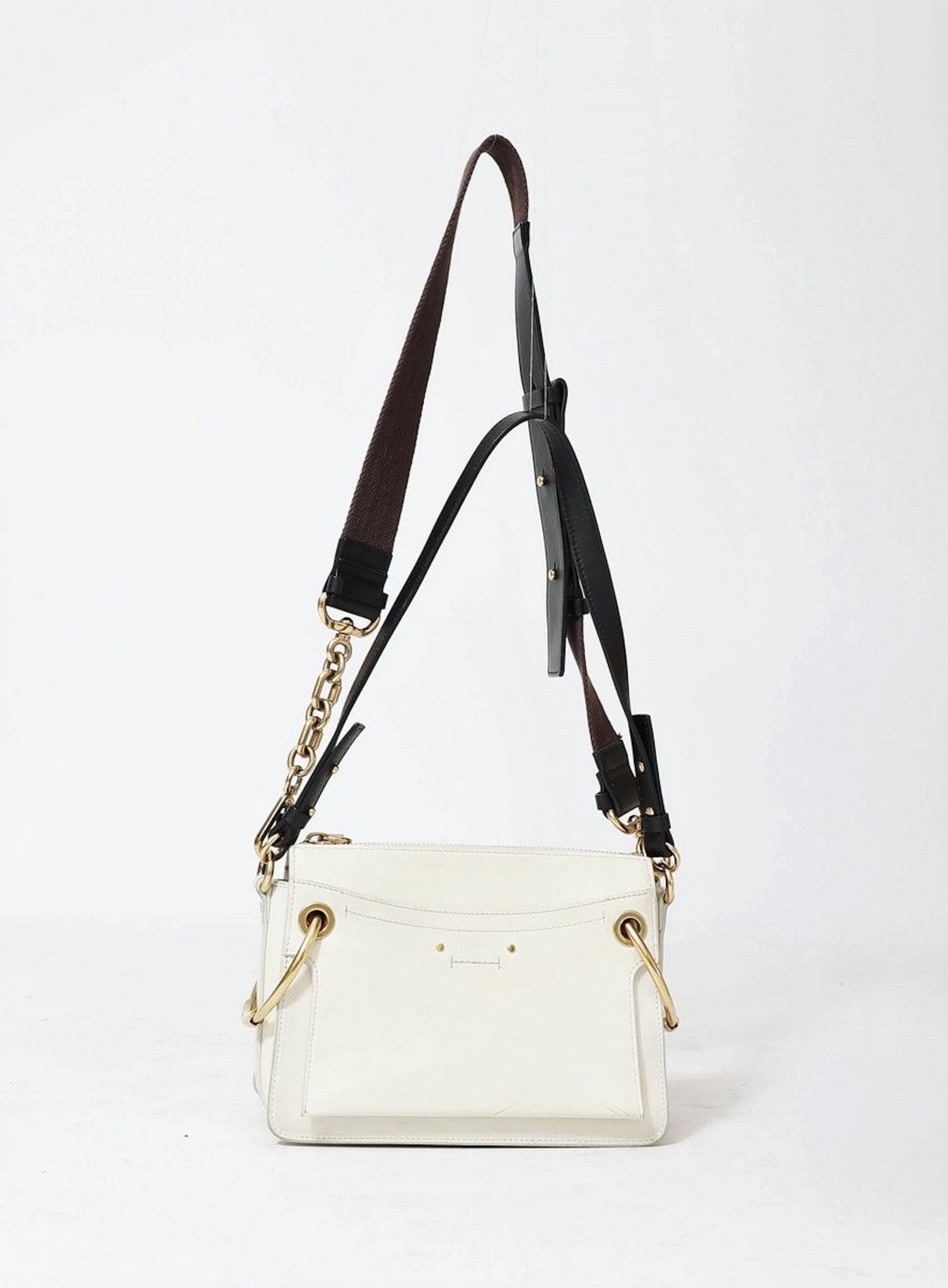 CHLOE par Natacha Ramsay-Levi 2018 Sac... - Lot 440 - Rossini