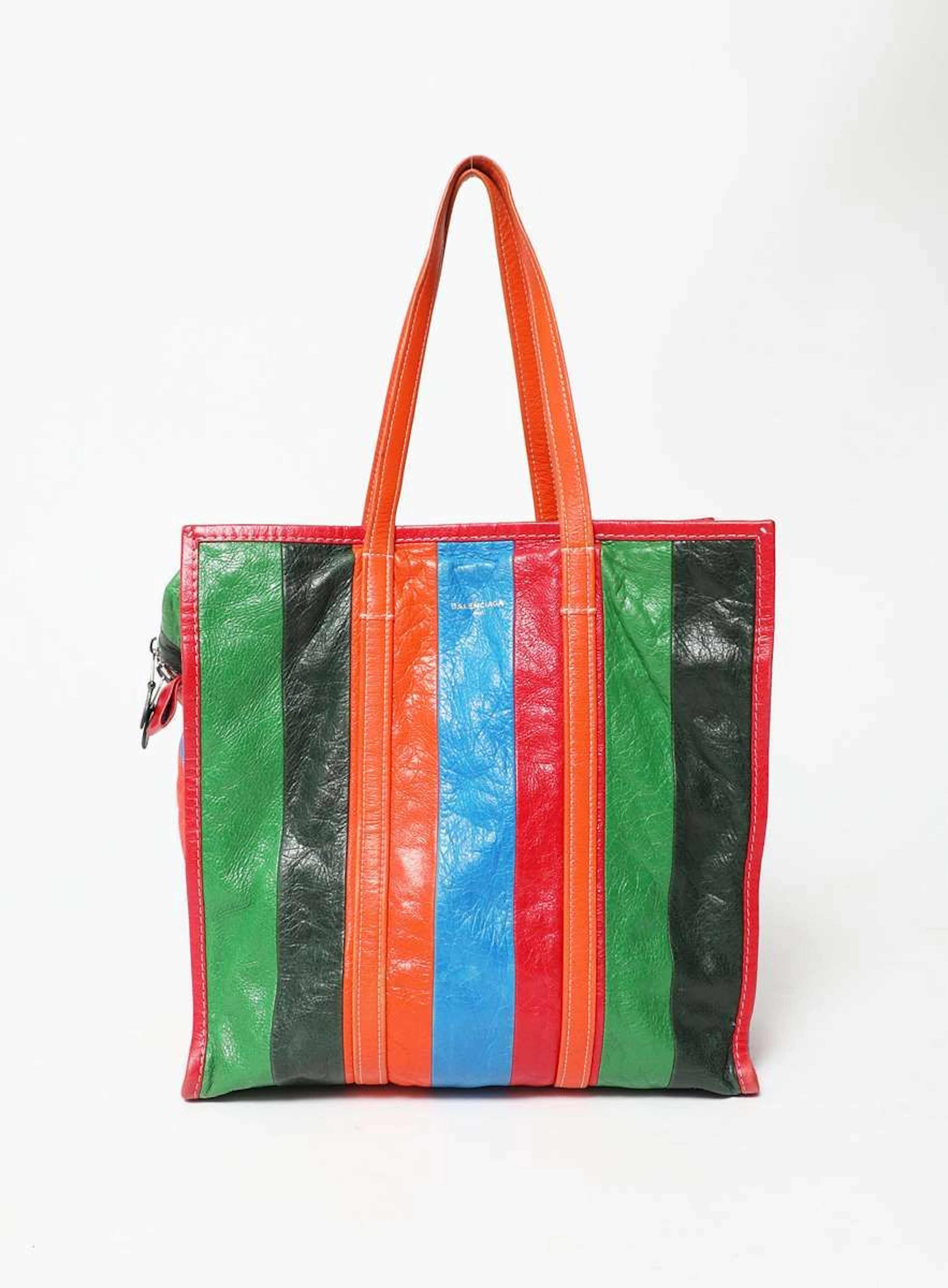 BALENCIAGA par Demna Gvasalia 2016 Sac... - Lot 446 - Rossini
