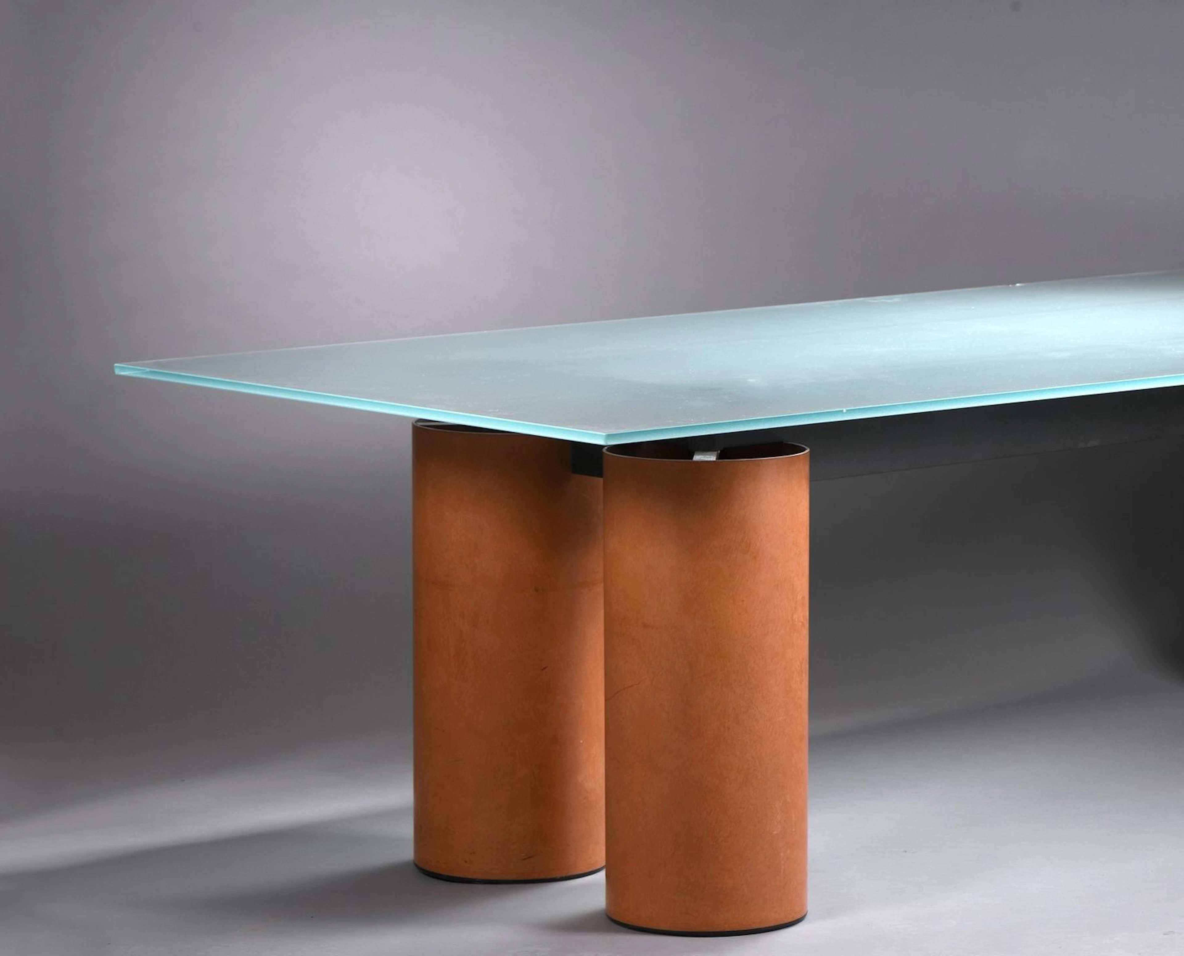 David LAW (designer) & Lella et Massimo VIGNELLI... - Lot 119 - Rossini