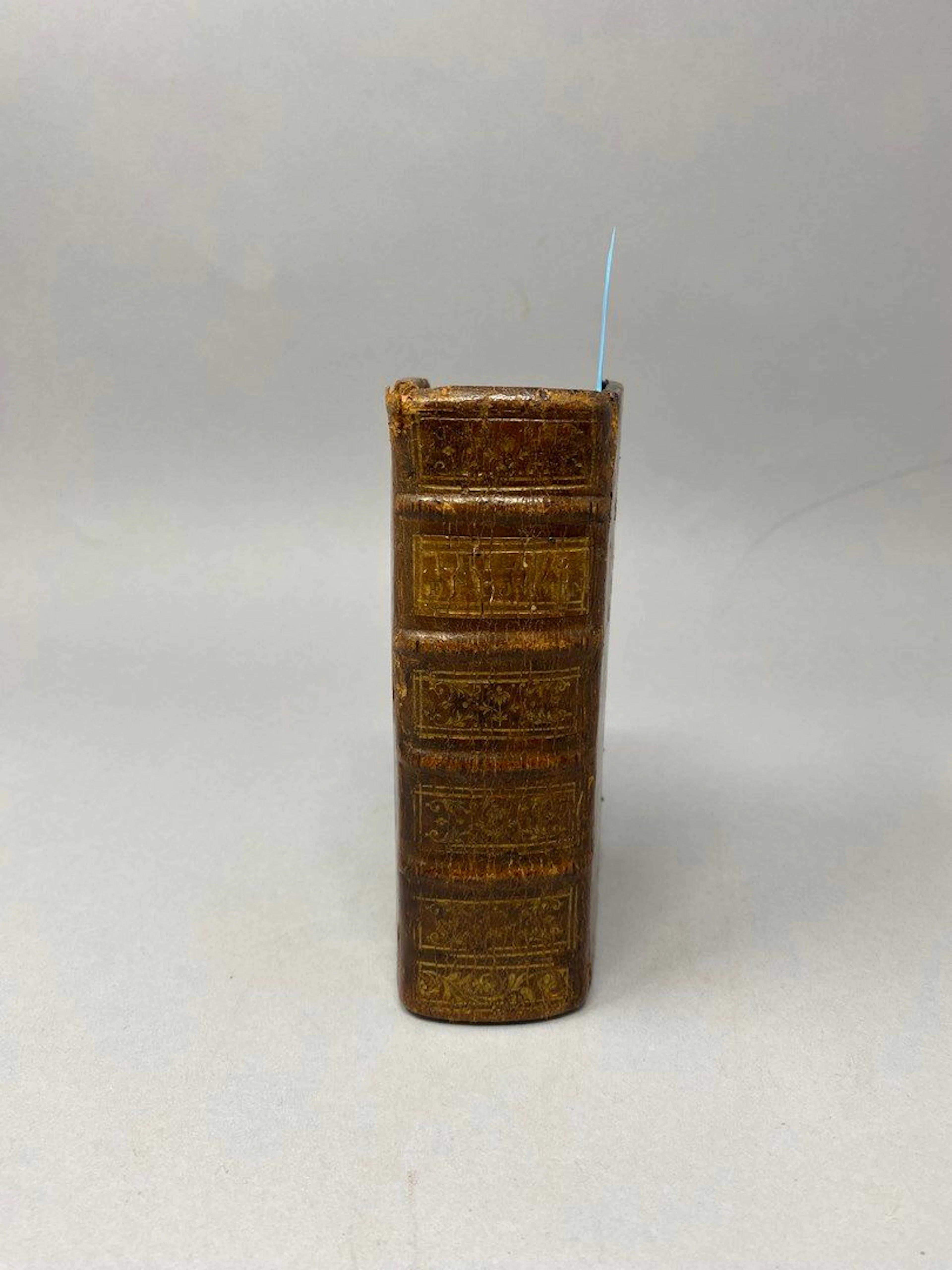 COMINES (Philippe de) Les Mémoires sur les... - Lot 48 - Rossini