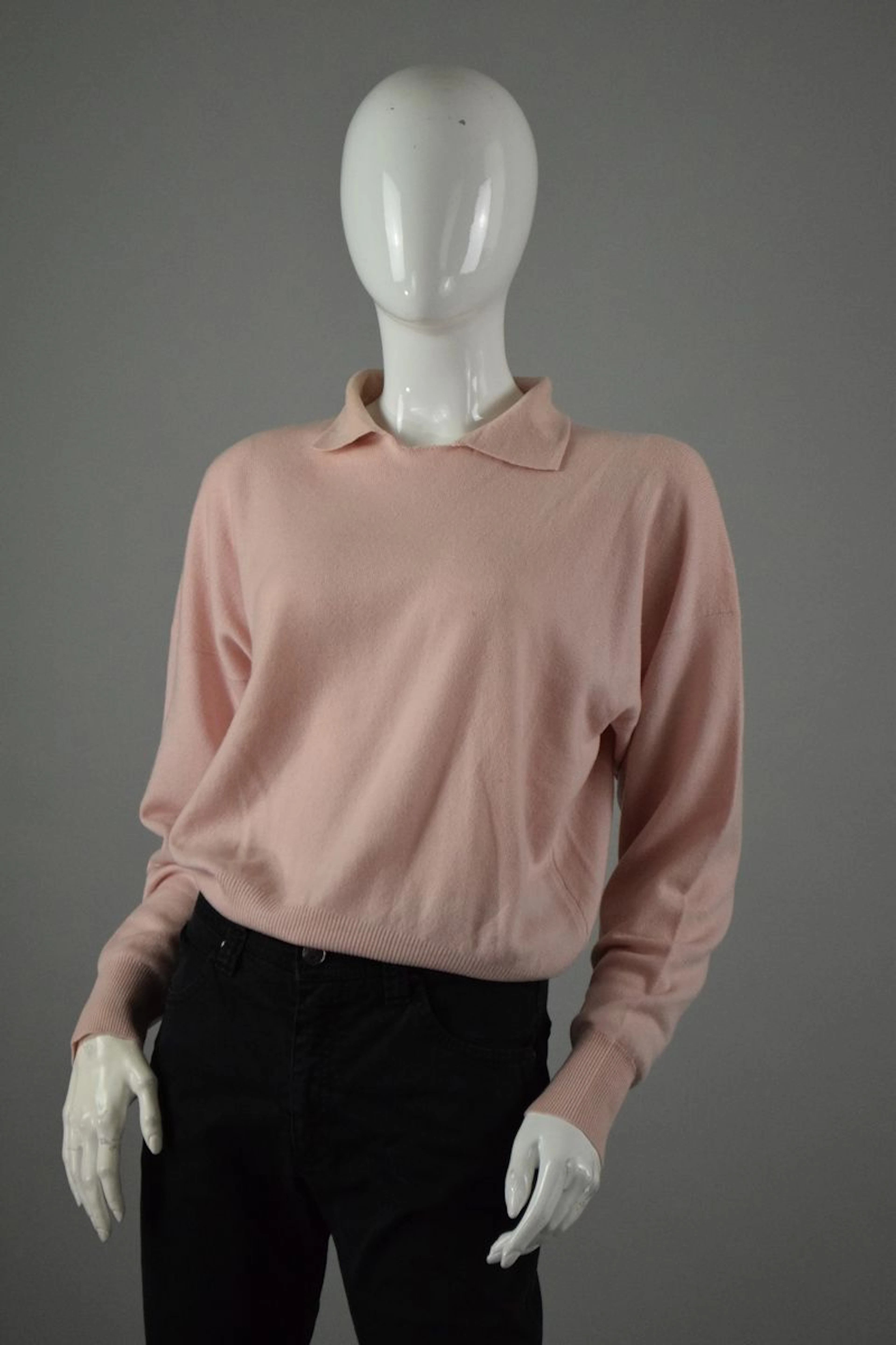 GIANNI VERSACE Couture Pull en cachemire... - Lot 135 - Rossini