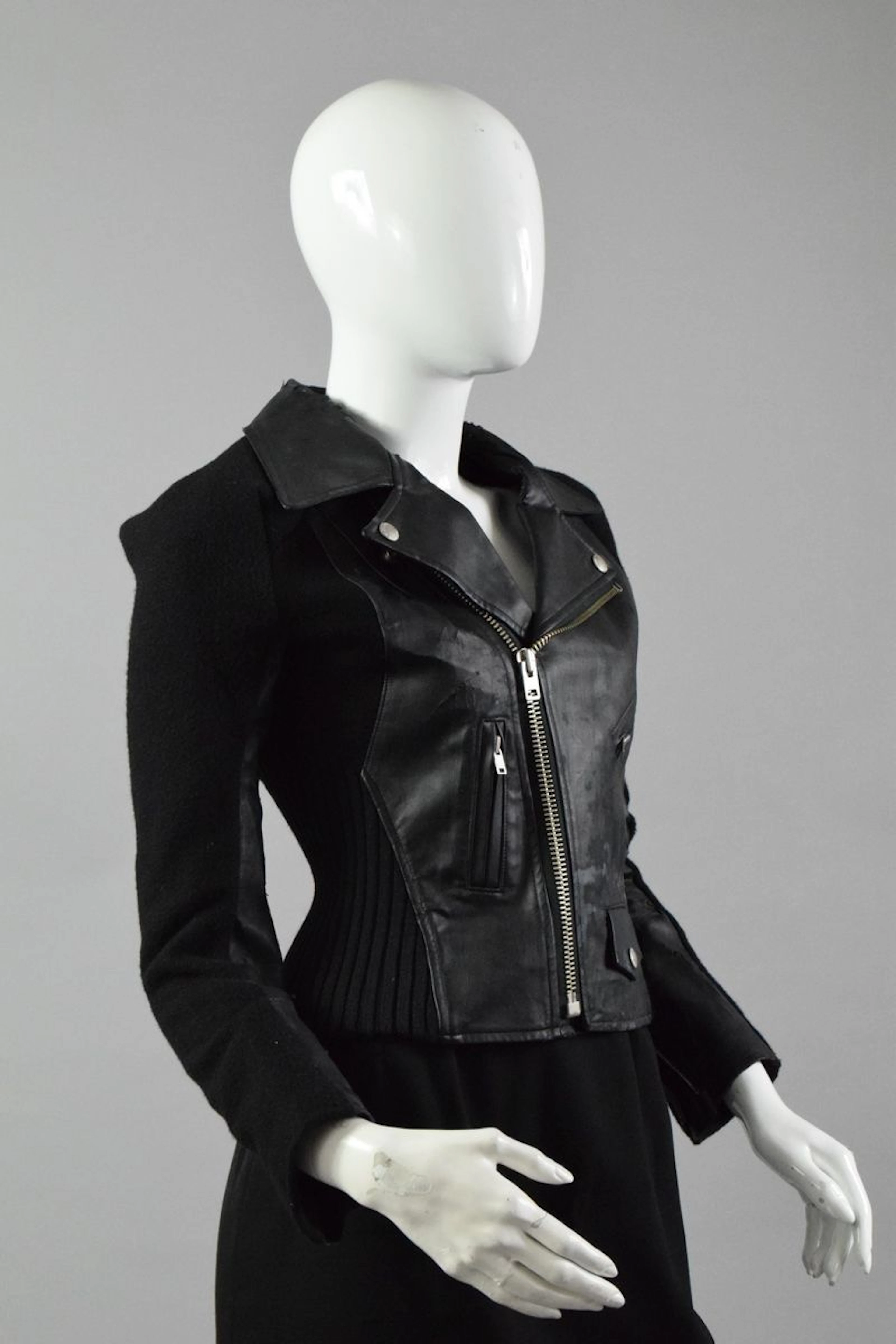 COMME DES GARÇONS par Junya Watanabe Veste... - Lot 587 - Rossini
