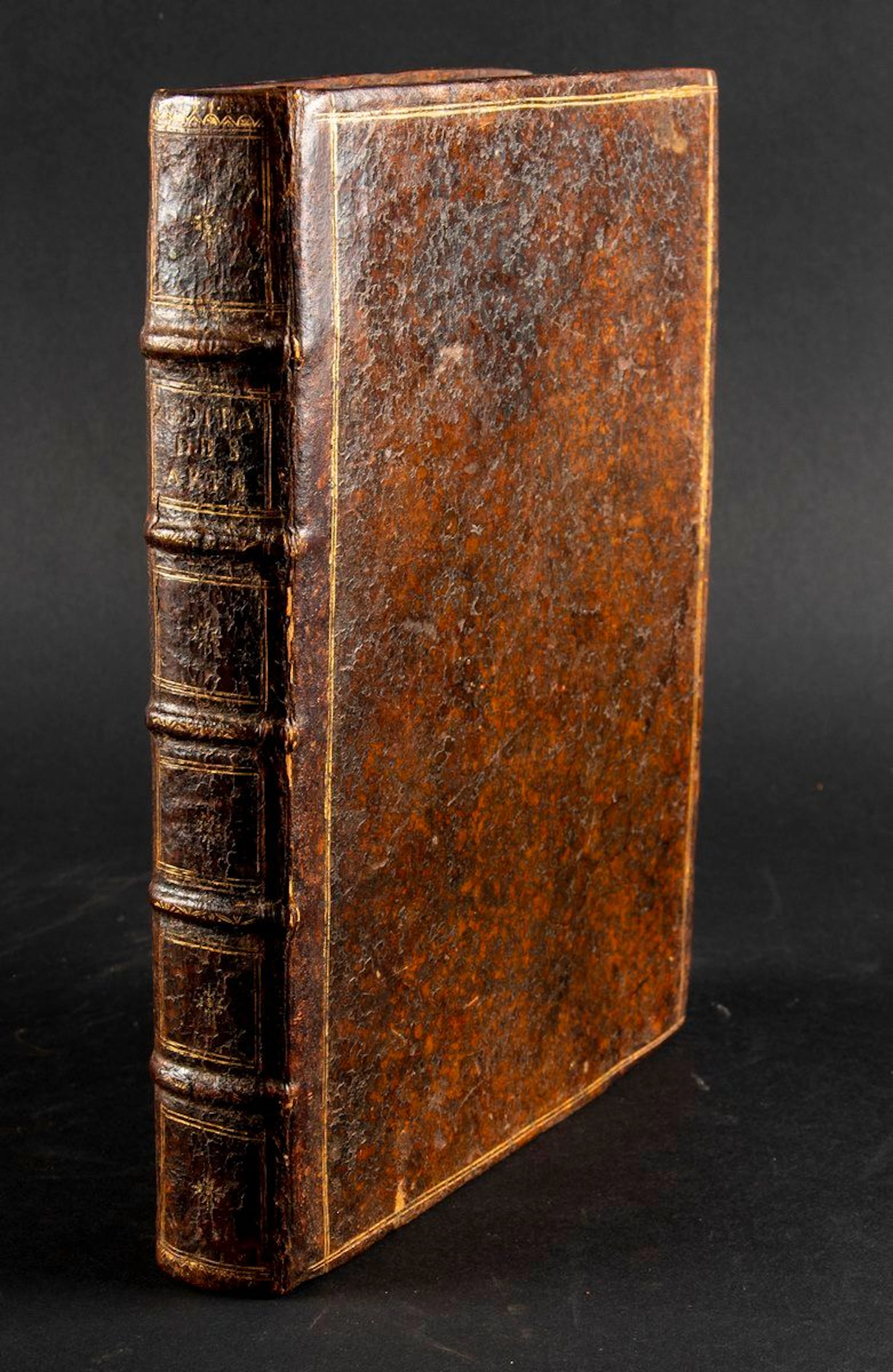 DESCARTES (René). Les Méditations métaphysiques... - Lot 32 - Rossini