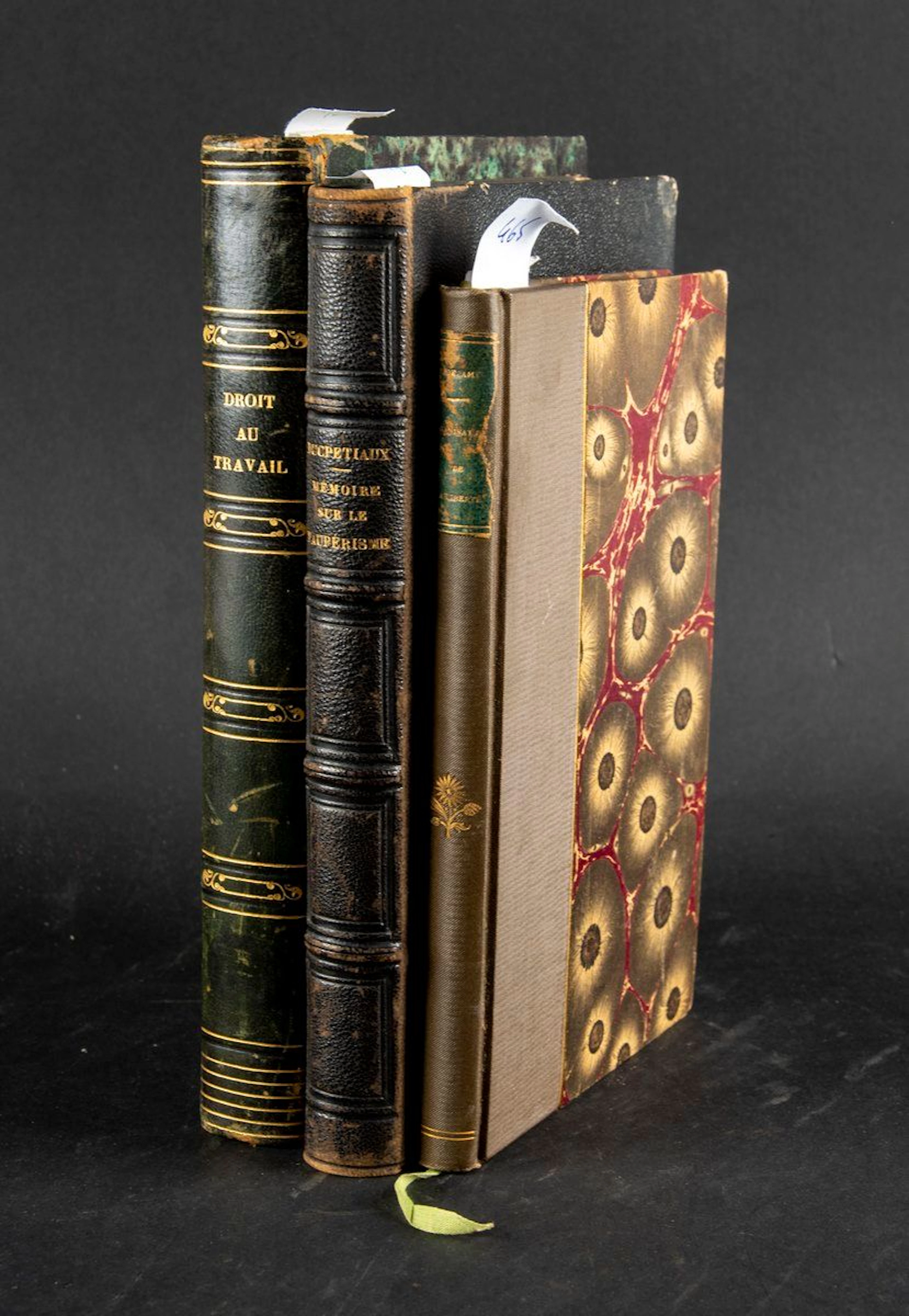 DEZAMY (Théodore). Organisation de la liberté... - Lot 280 - Rossini
