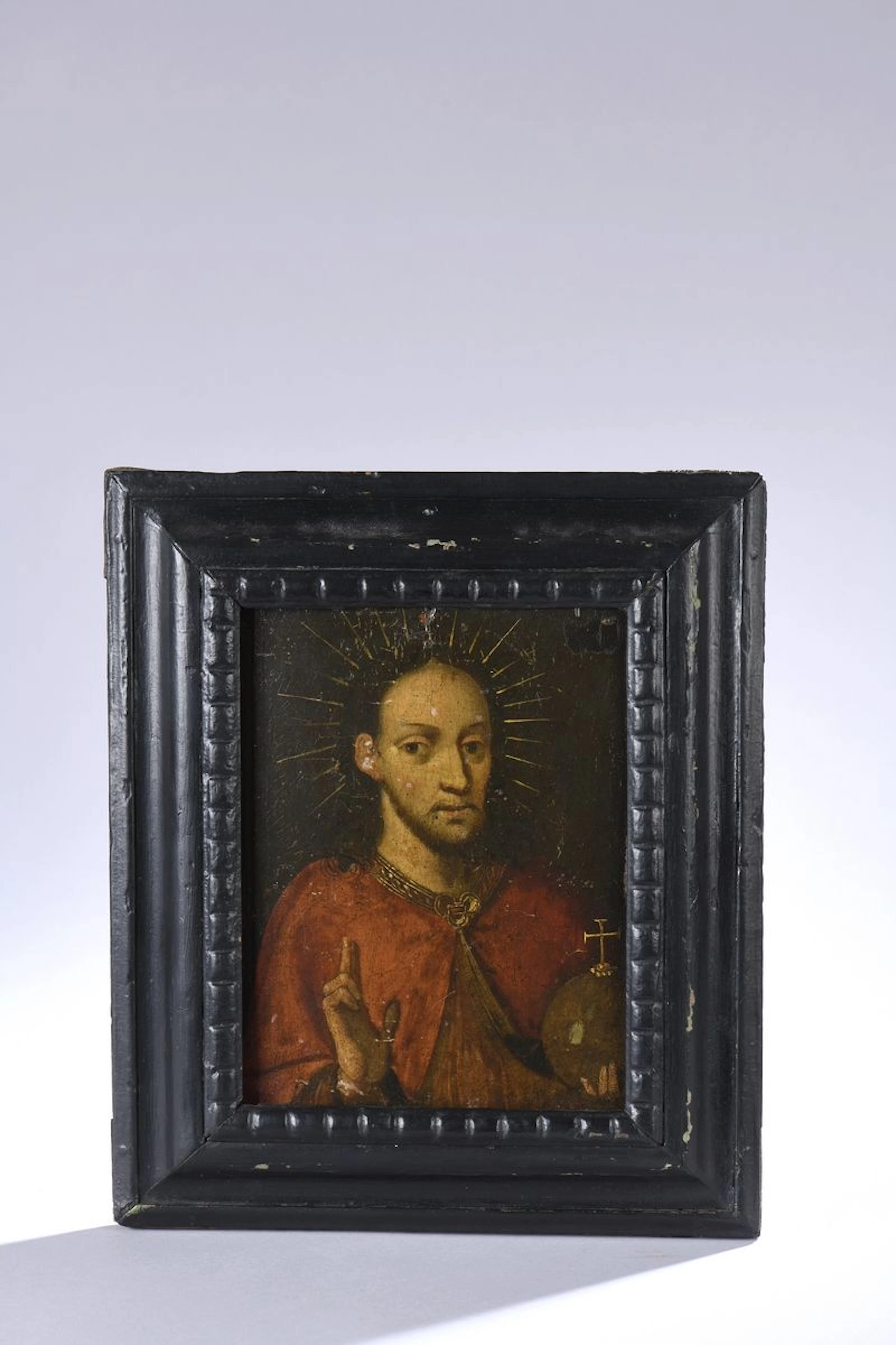 ECOLE FLAMANDE Fin du XVIème siècle ... - Lot 52 - Rossini