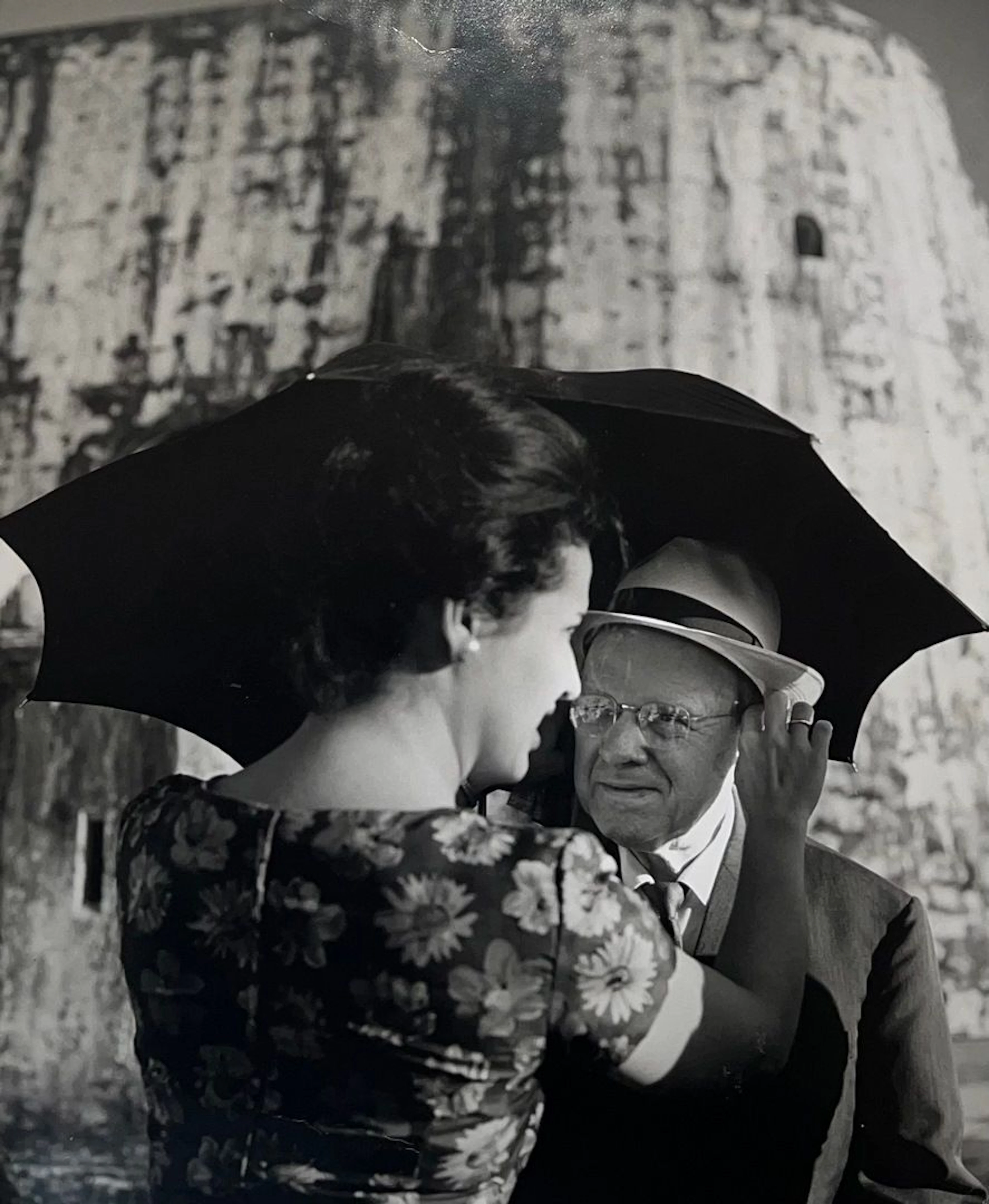 Philippe Halsman (1906-1979) Le violoniste... - Lot 250 - Rossini