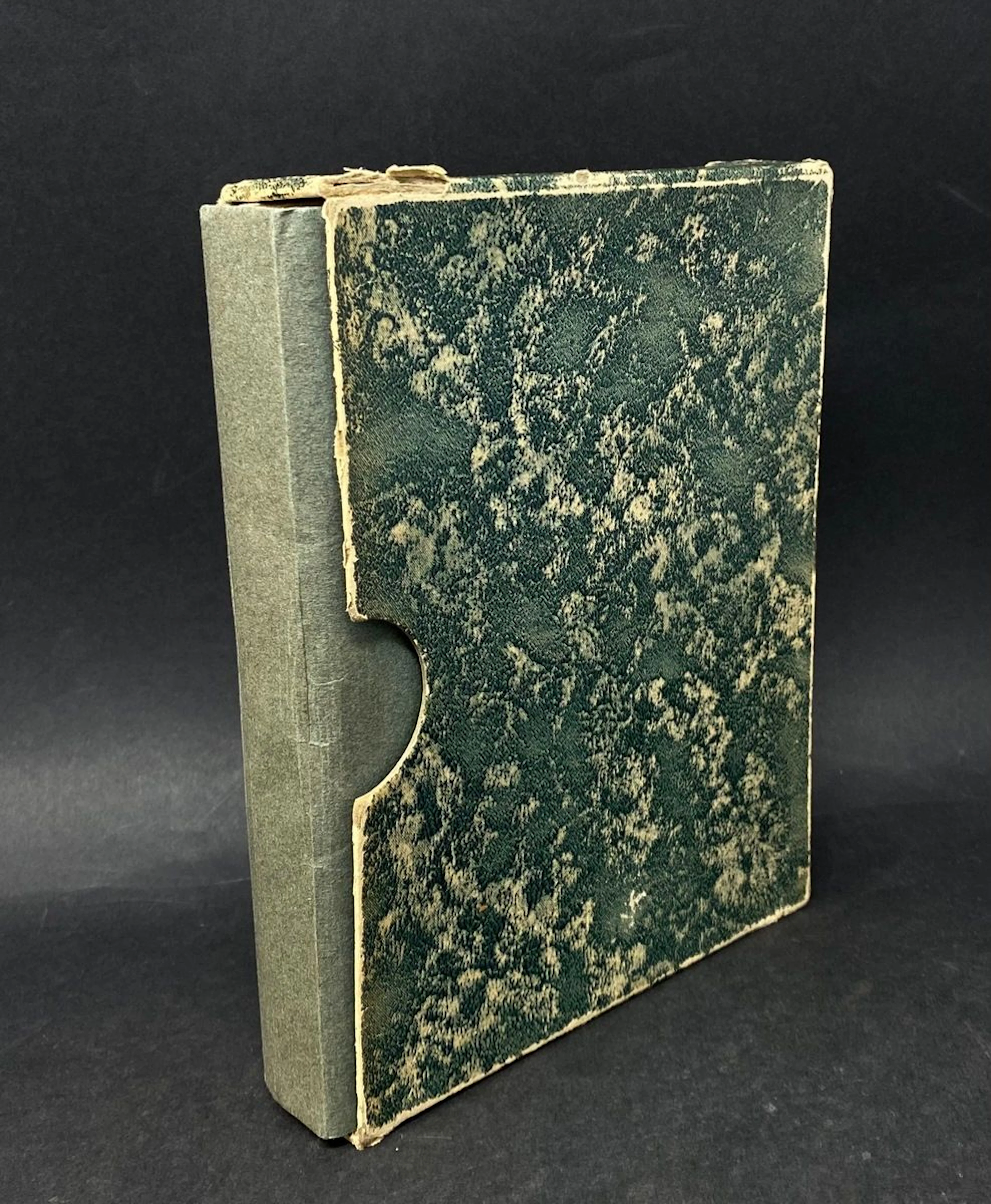 BAUDELAIRE Charles, Les fleurs du mal, Illustré... - Lot 186 - Rossini