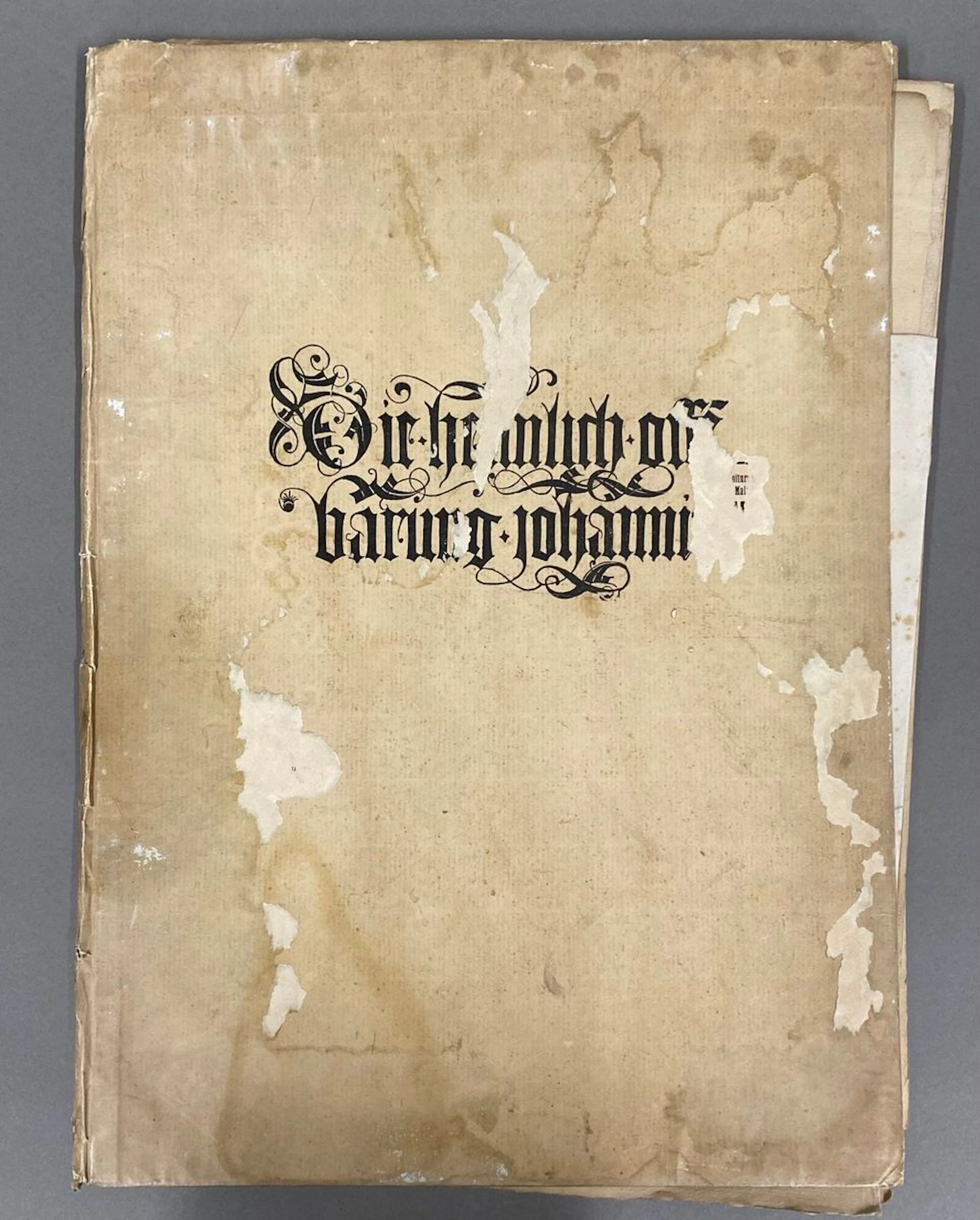 Reccueil de gravures d'après Albrecht Dürer Comprend... - Lot 206 - Rossini