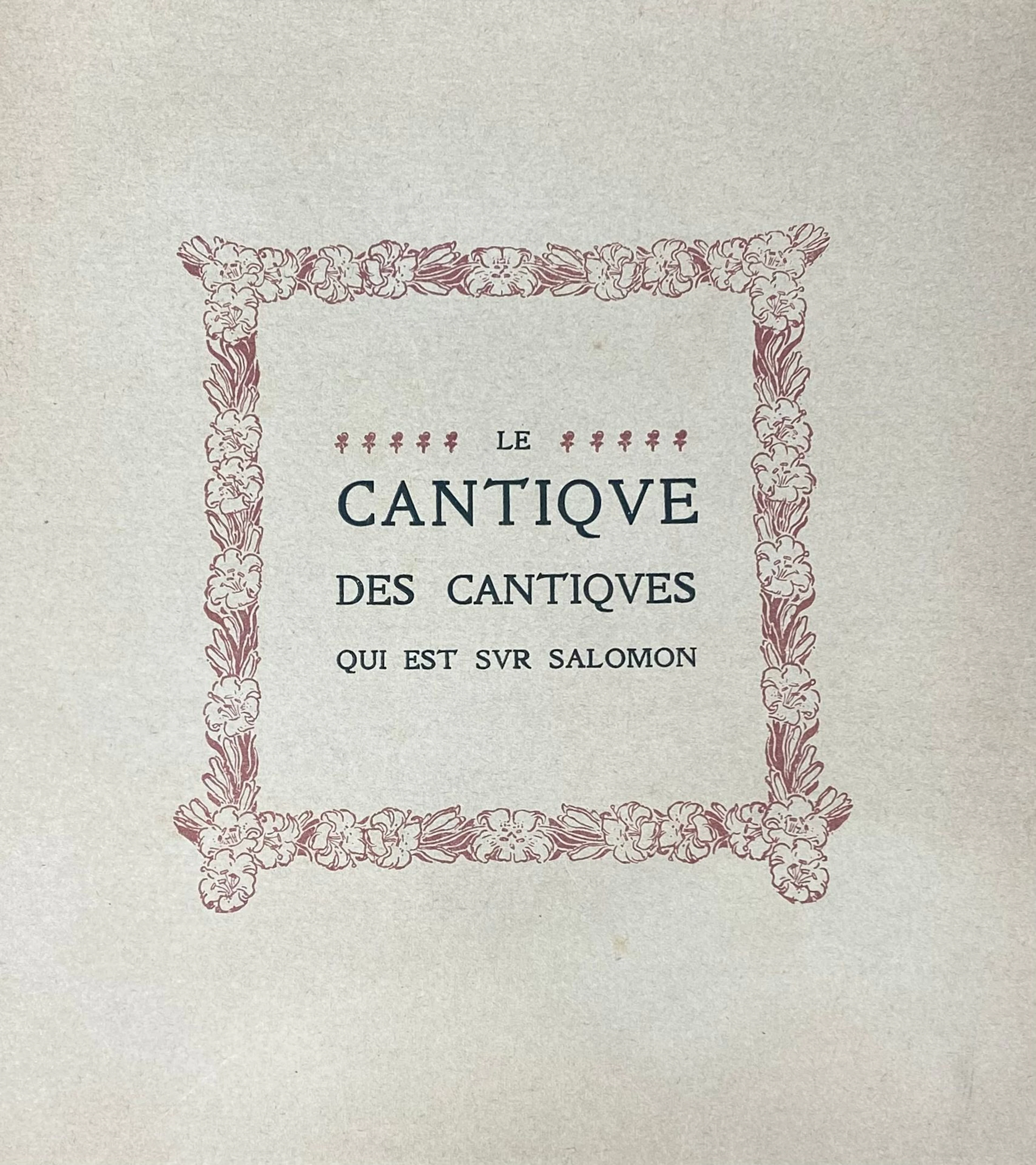 KUPKA (Frantisek) & BONNEFON de (Jean). Le... - Lot 226 - Rossini