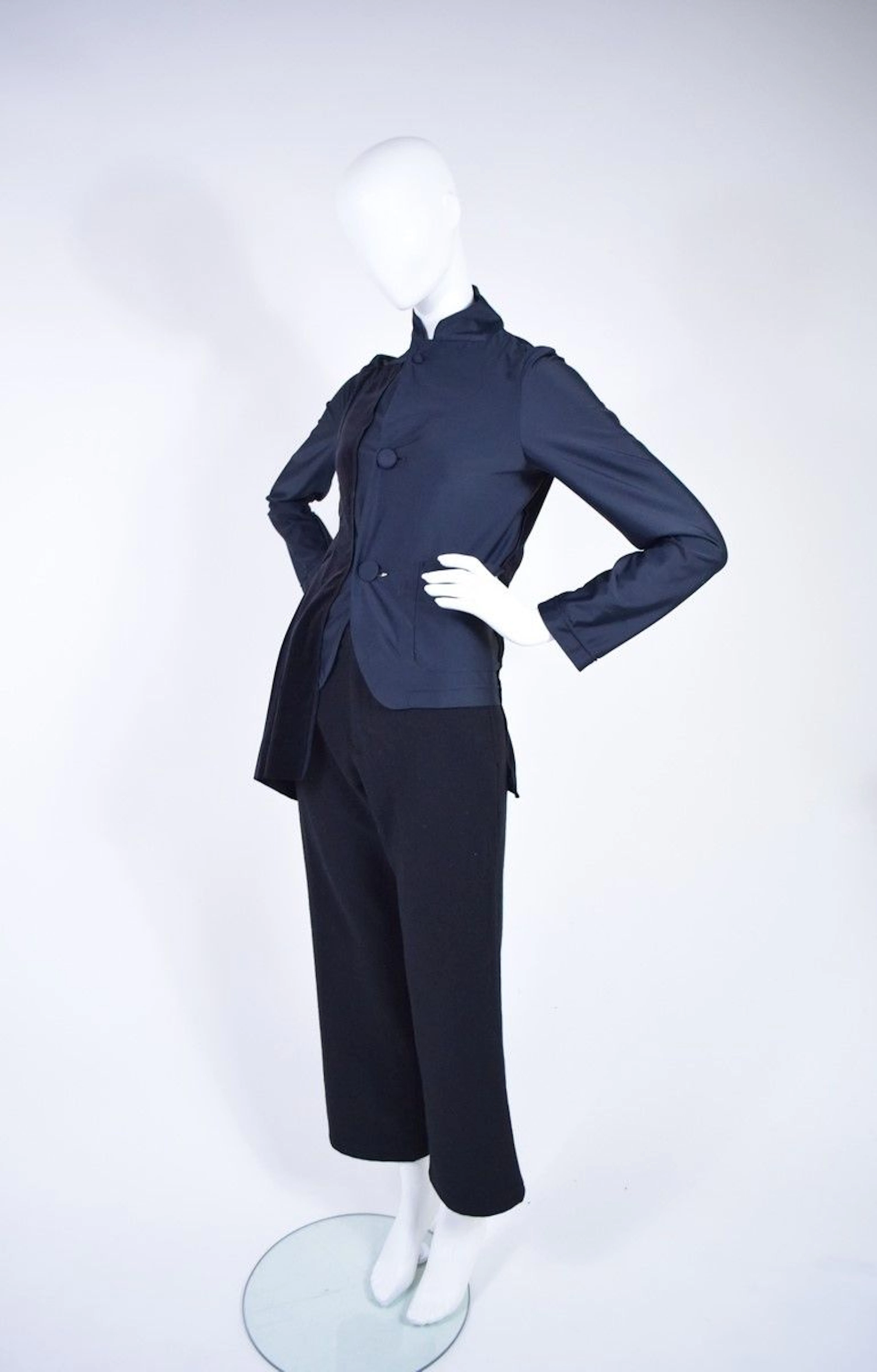 JUNYA WATANABE COMME DES GARÇONS 2007 Veste... - Lot 506 - Rossini