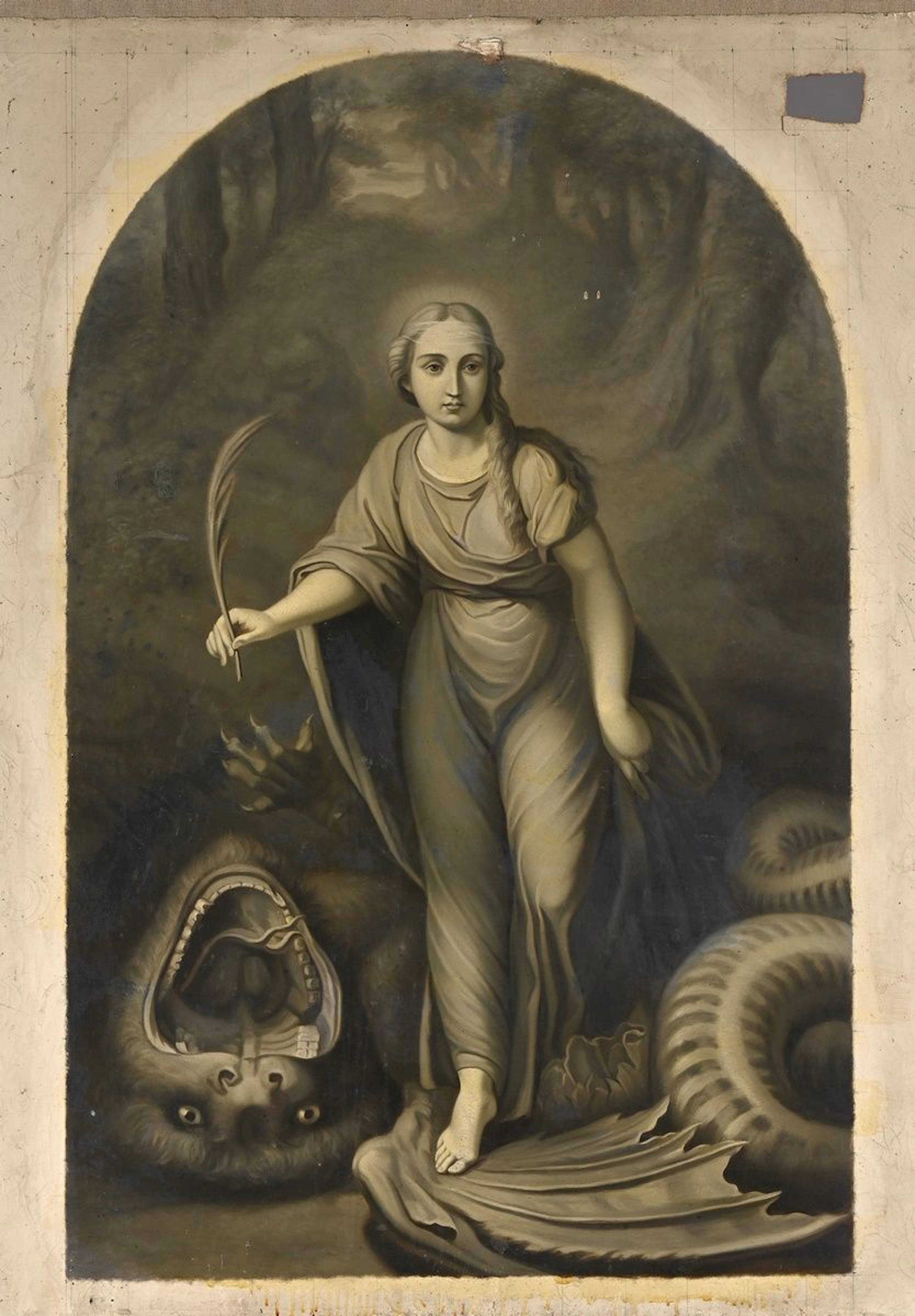 RAPHAËL Santi ou Sanzio (d'après) 1483 -... - Lot 16 - Rossini