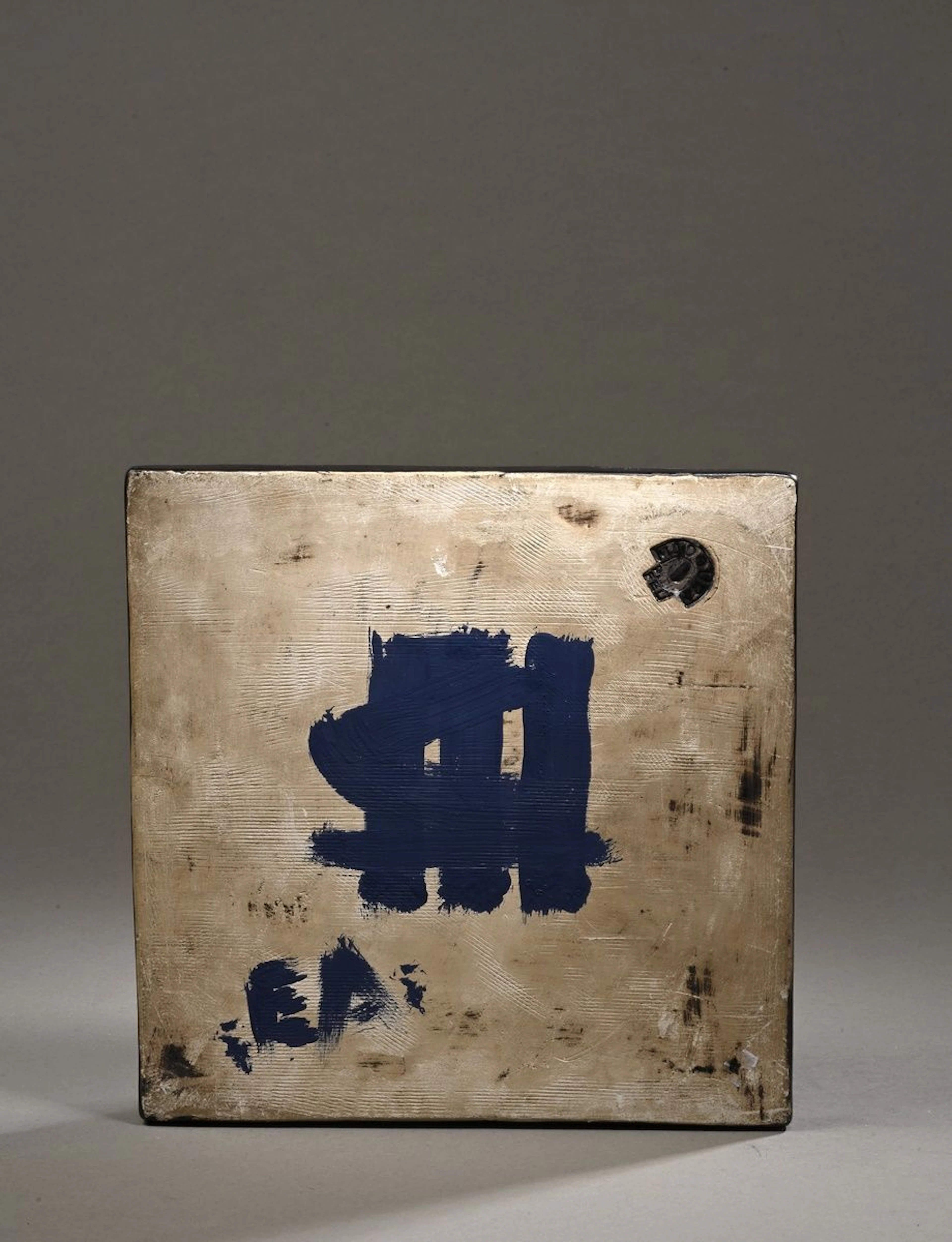 Pierre SOULAGES (1919 - 2022) & MADOURA ,... - Lot 217 - Rossini