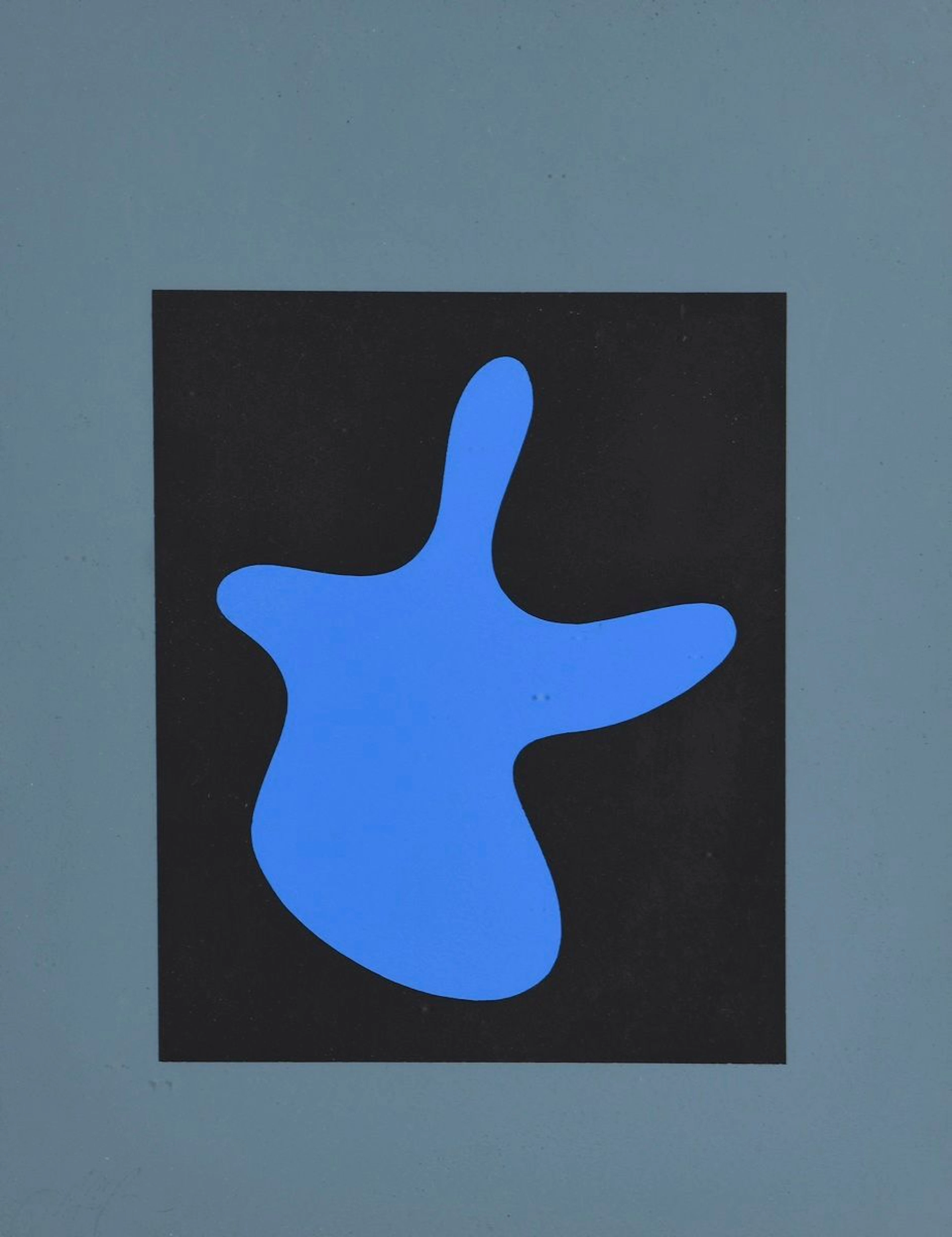 ARP Jean, d’après La petite figure de Grasse sérigraphie... - Lot 14 - Rossini