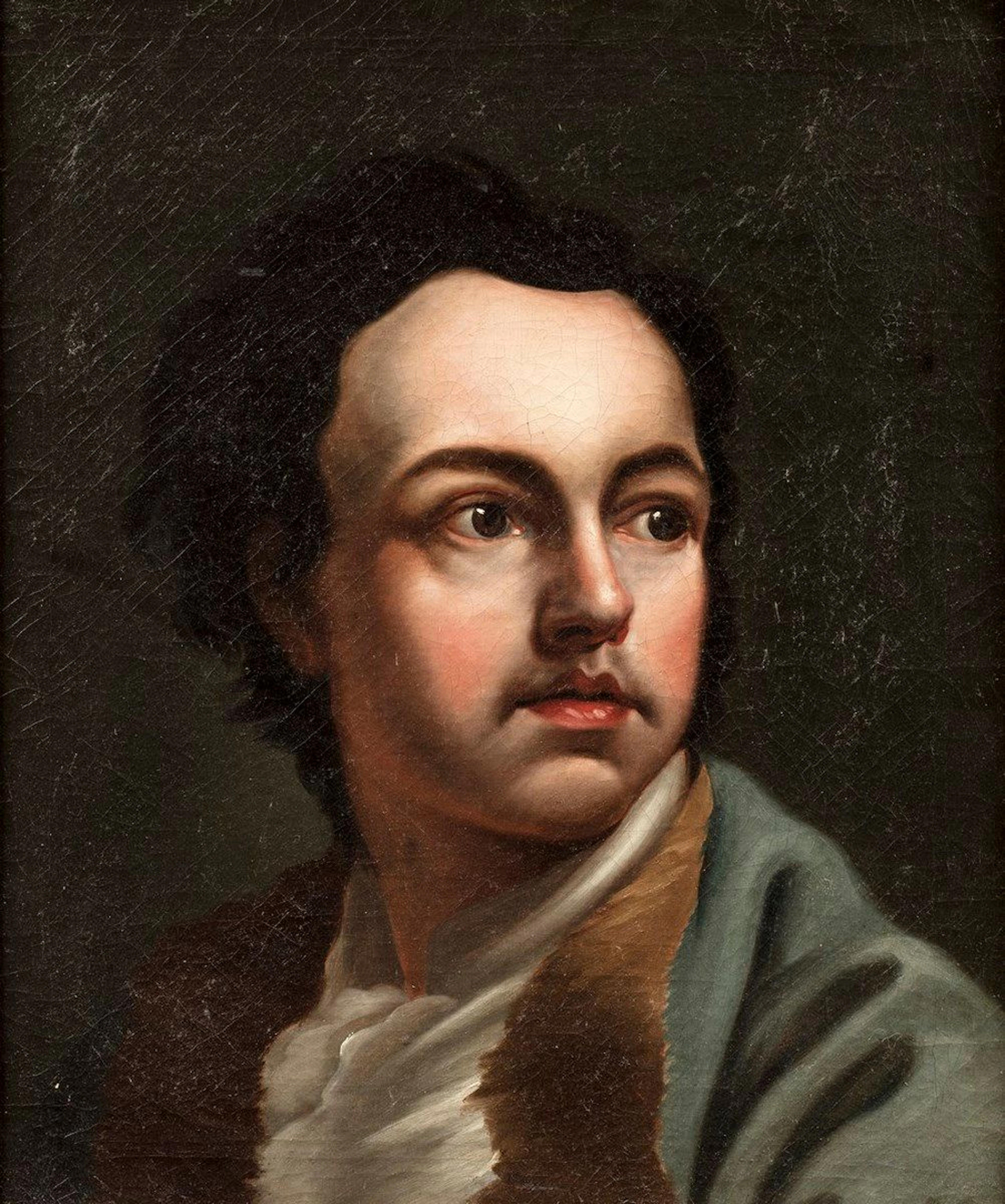 MENGS Anton Raphael Mengs (D'après) 1728... - Lot 311 - Rossini