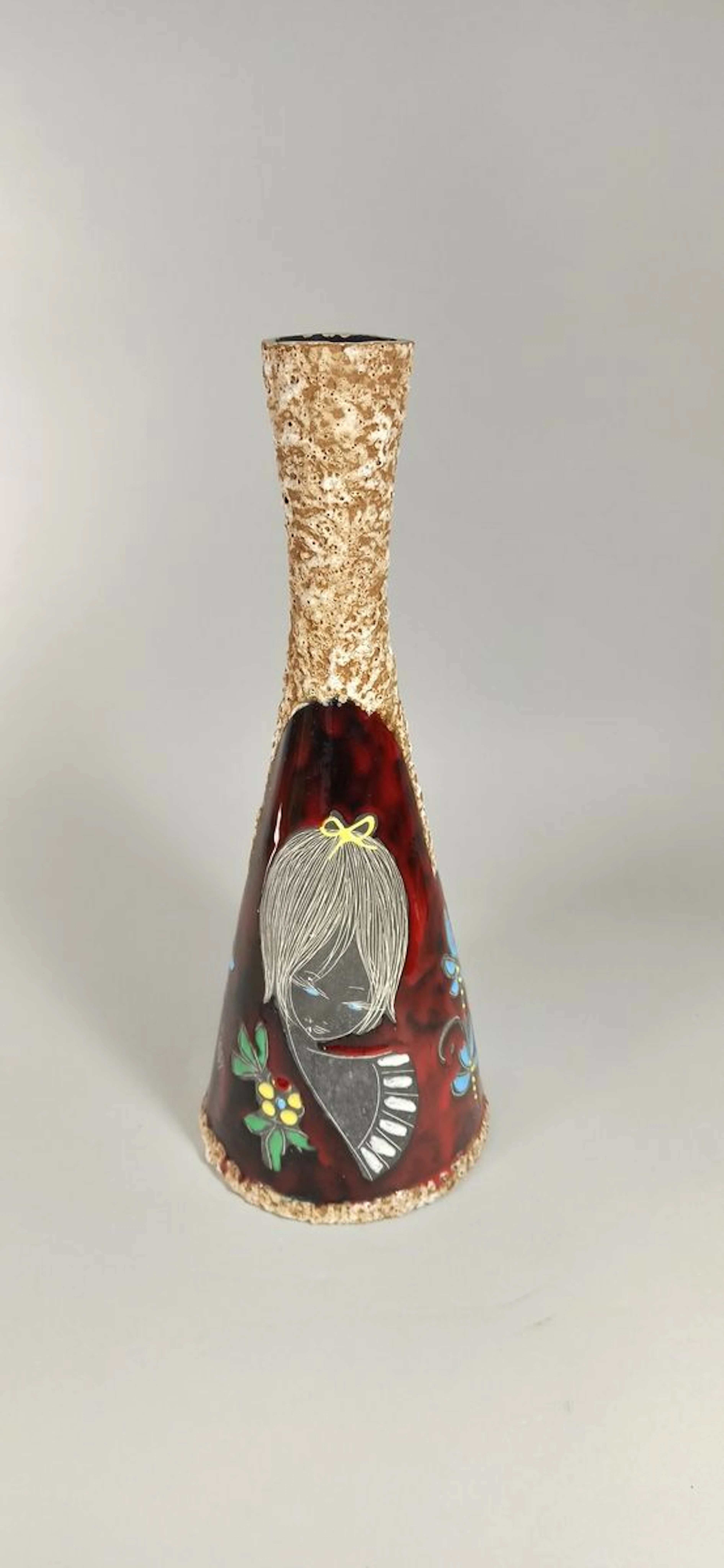 SAN MARINO ITALIE, dans le goût de Vase... - Lot 274 - Rossini