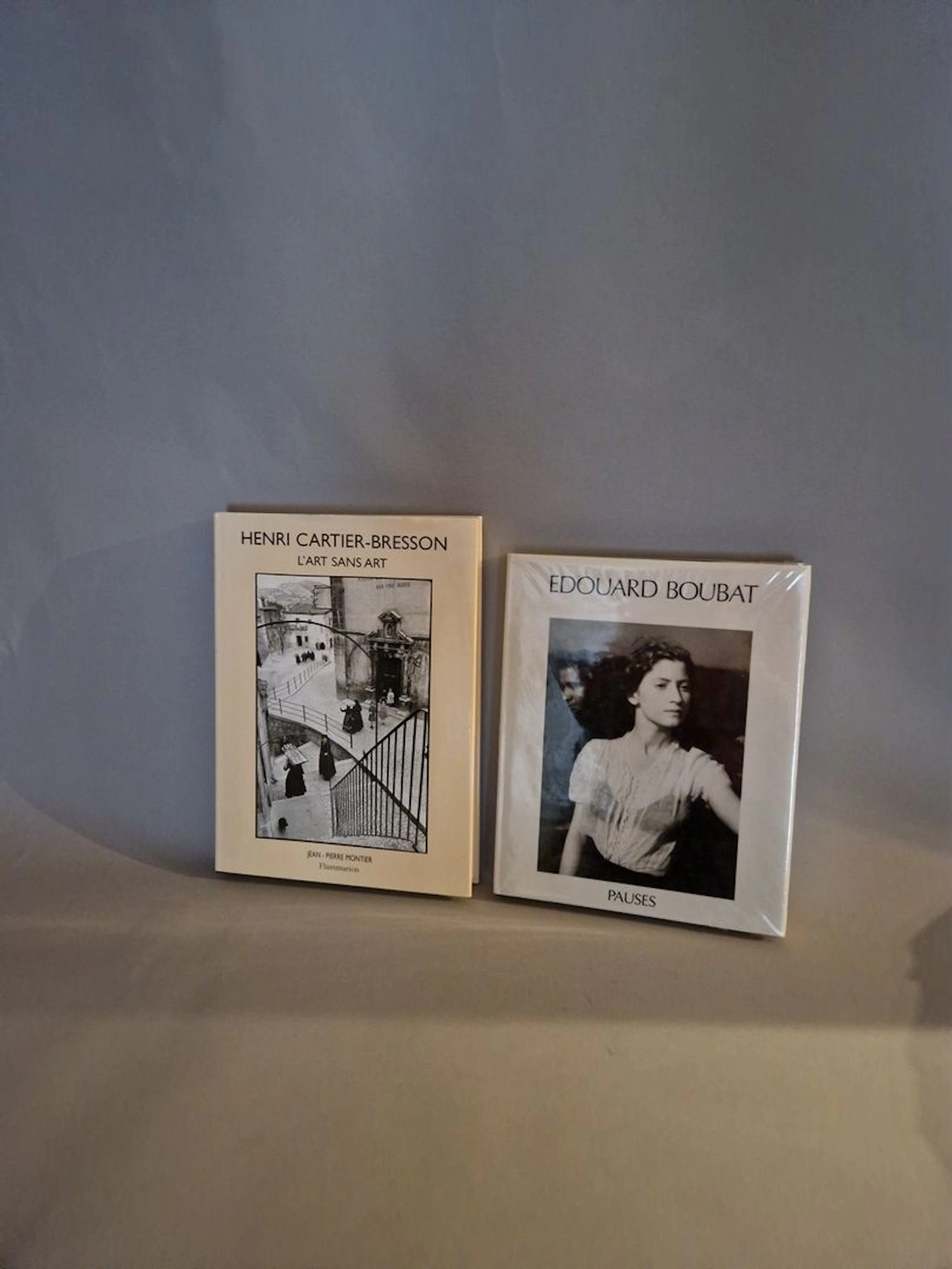 Ensemble de deux livres photographiques divers... - Lot 3 - Rossini