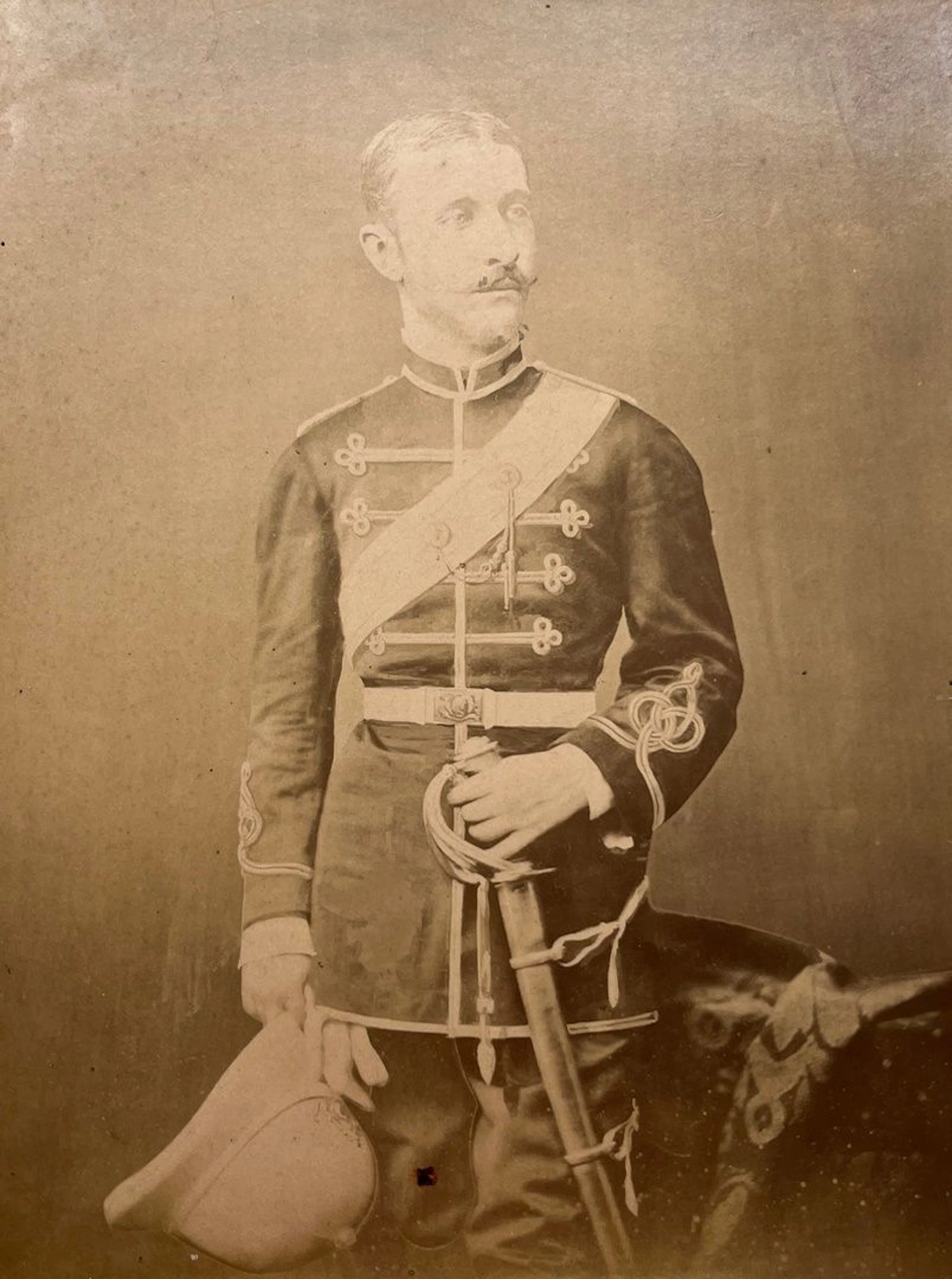 Ernest APPERT (1831-1890) Portrait de Louis-Napoléon... - Lot 10 - Rossini