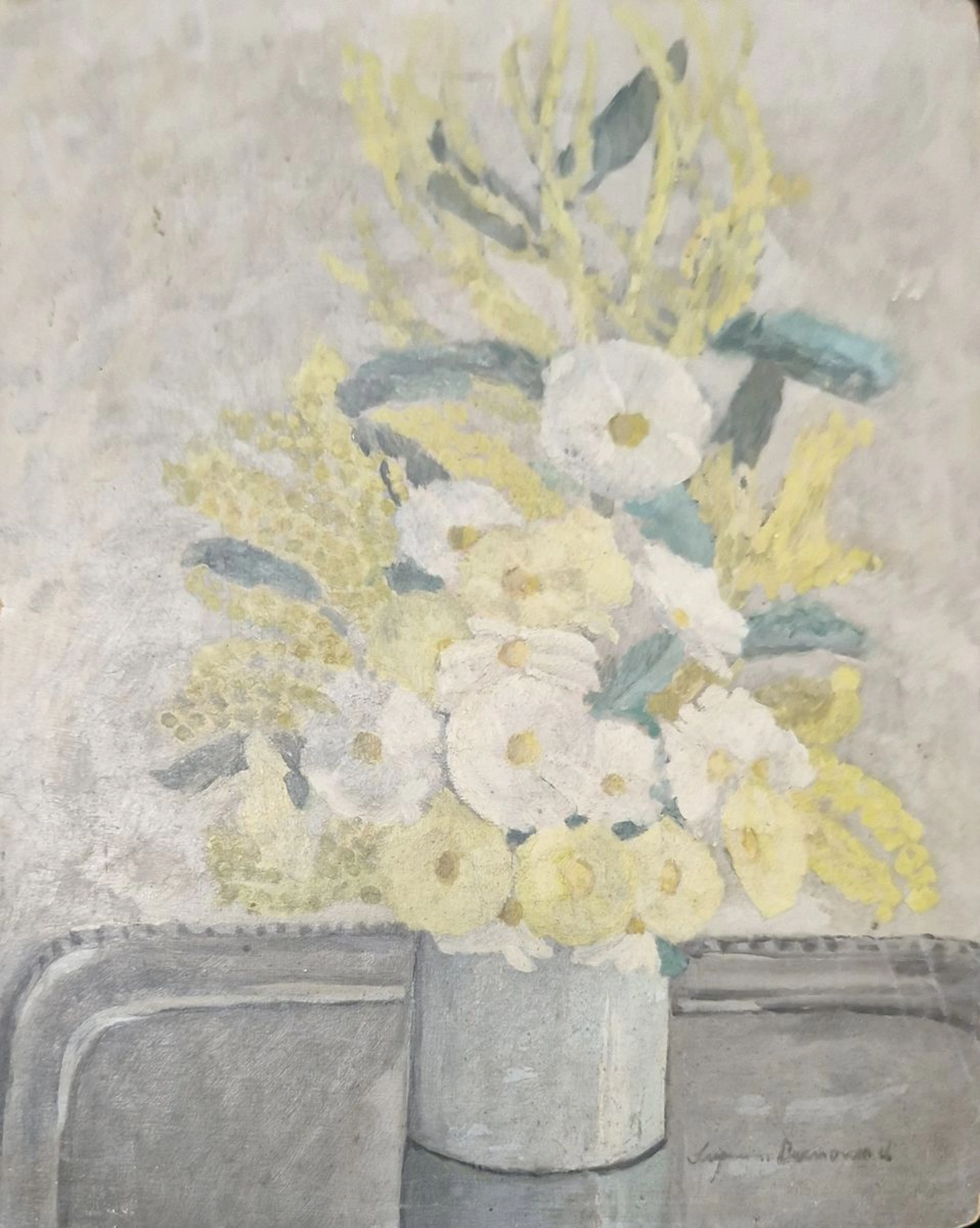 BÉRINGUET Suzanne Julia, dite Suzanne BÉROUARD,... - Lot 144 - Rossini