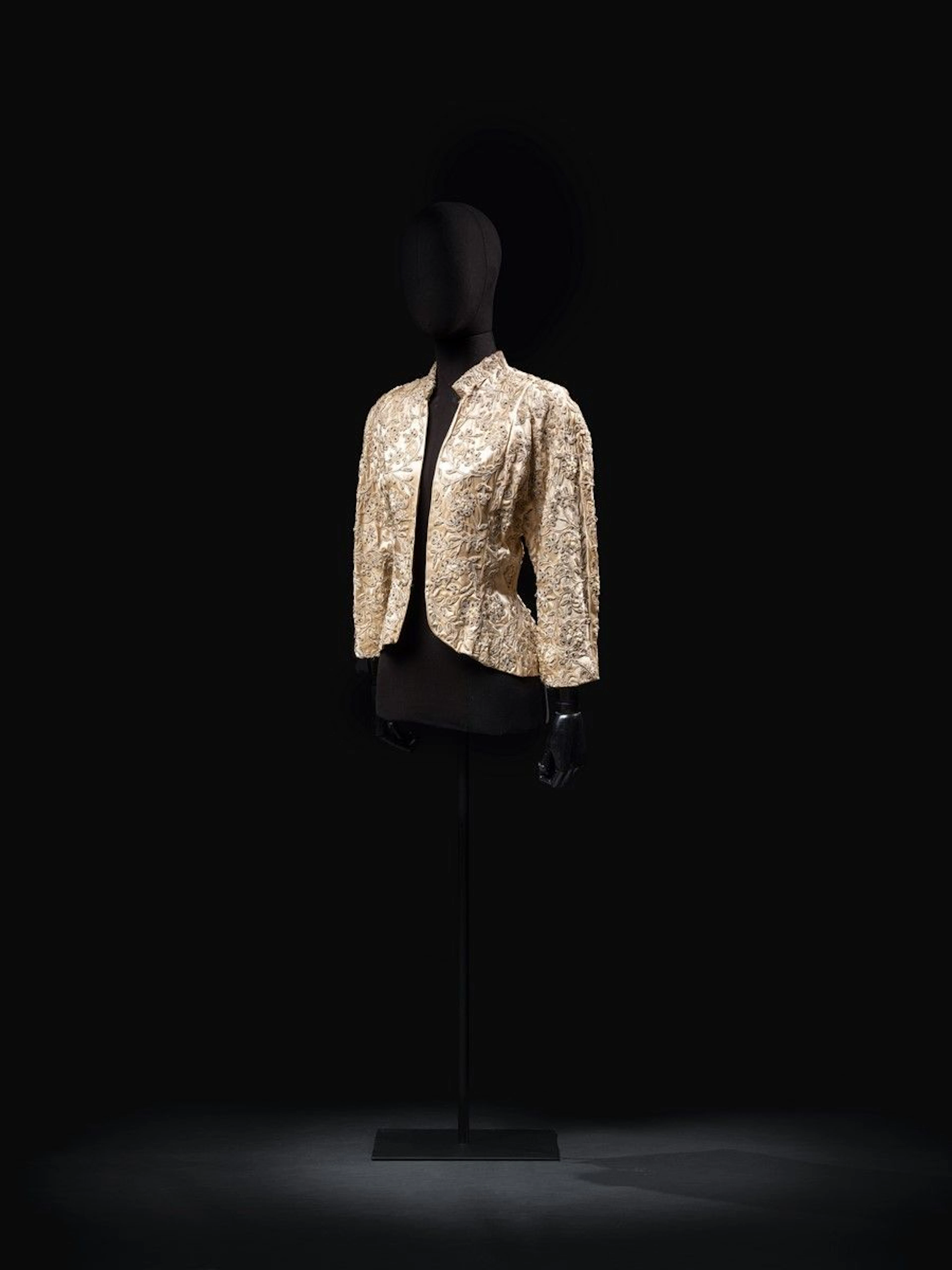 CHRISTIAN DIOR Haute Couture ligne "Muguet... - Lot 2 - Rossini