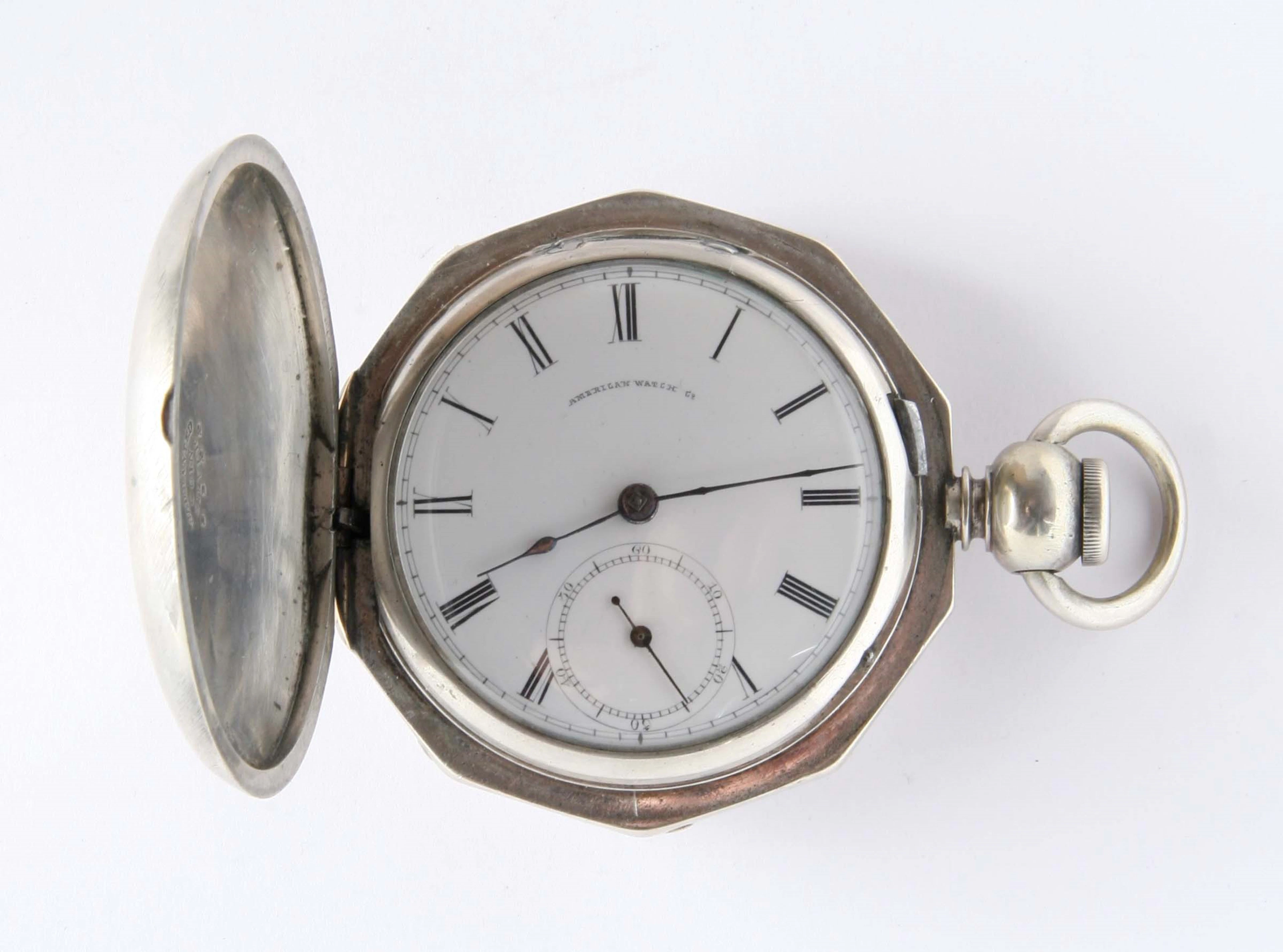 Orologio da tasca