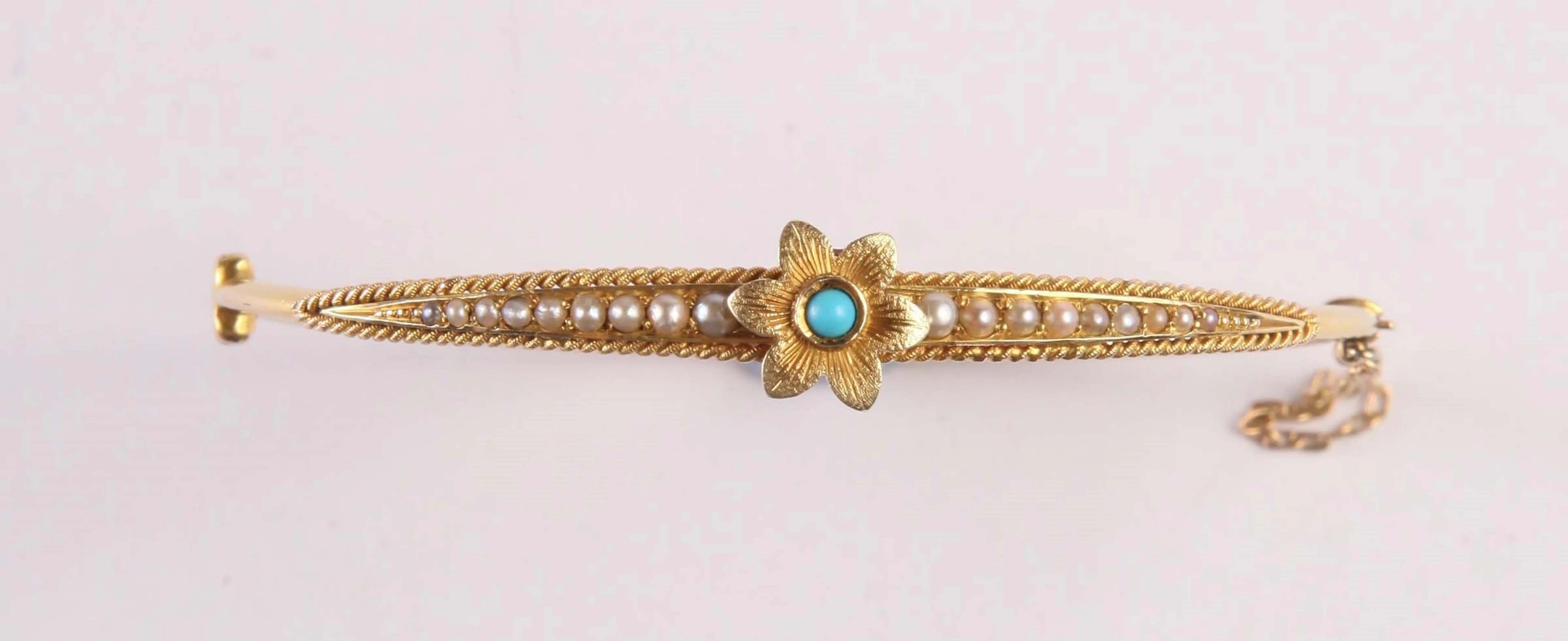 Bracciale rigido