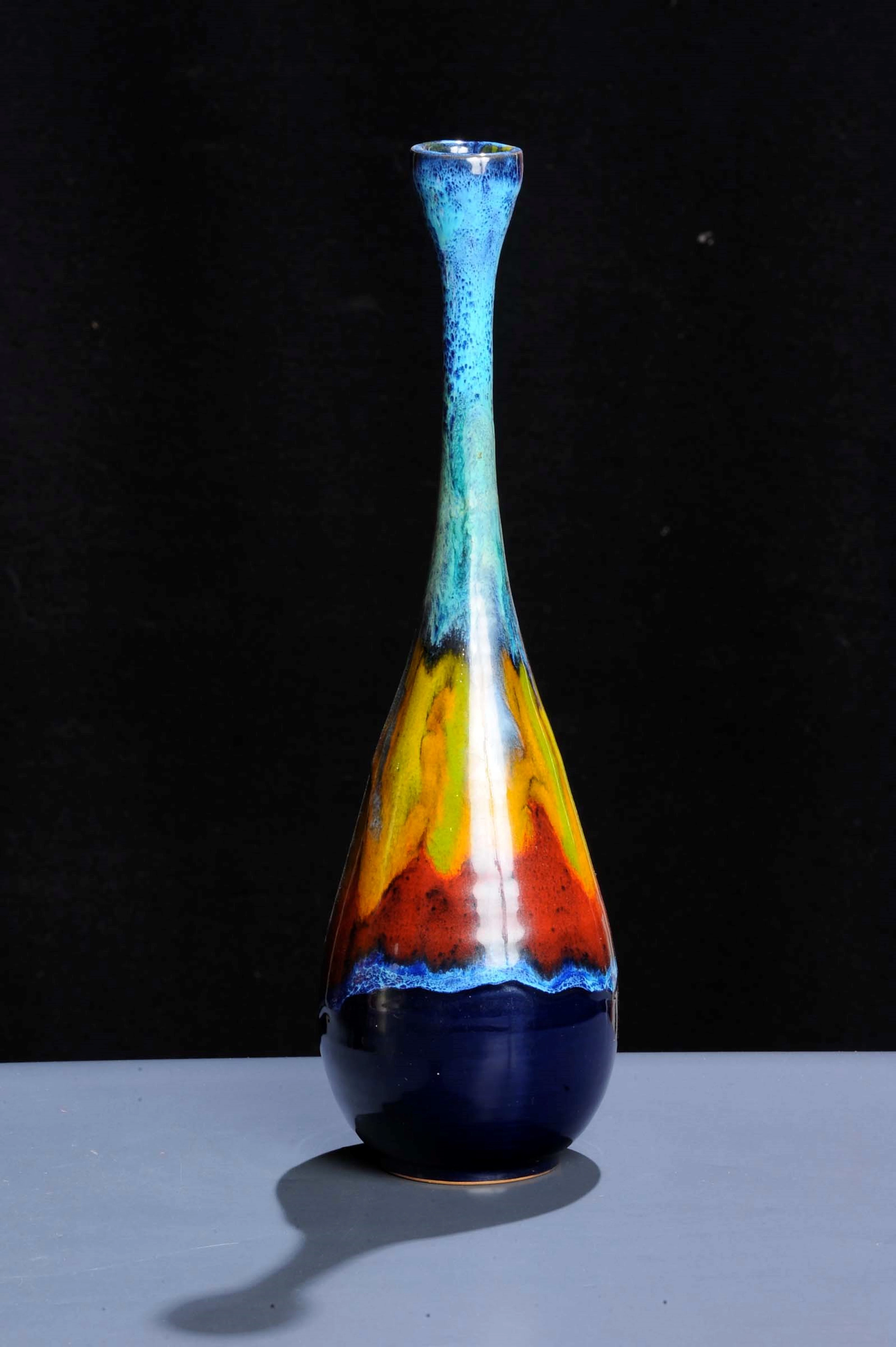 Giovanni Poggi - Ceramiche San Giorgio - Albisola