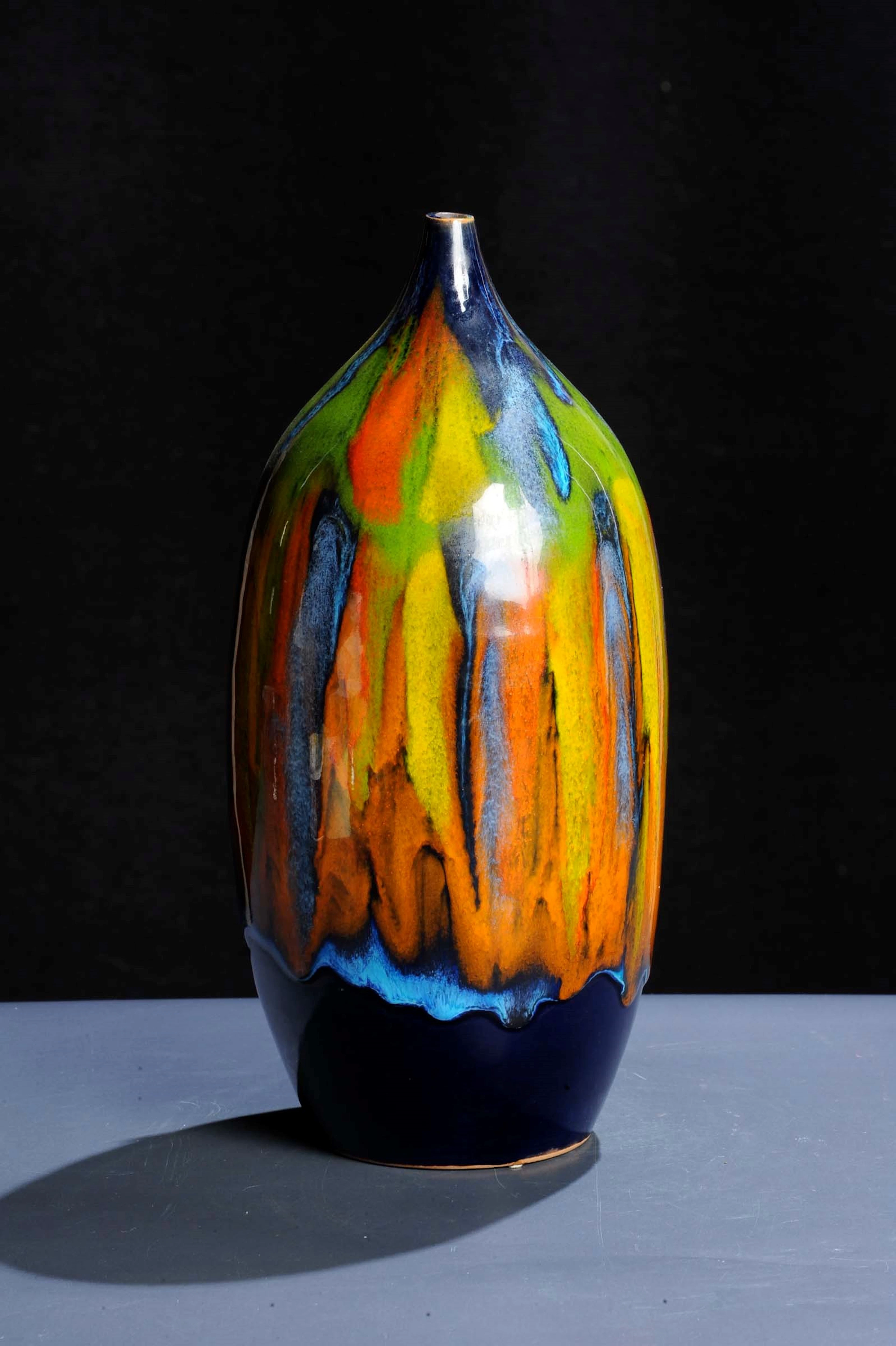 Giovanni Poggi - Ceramiche San Giorgio - Albisola