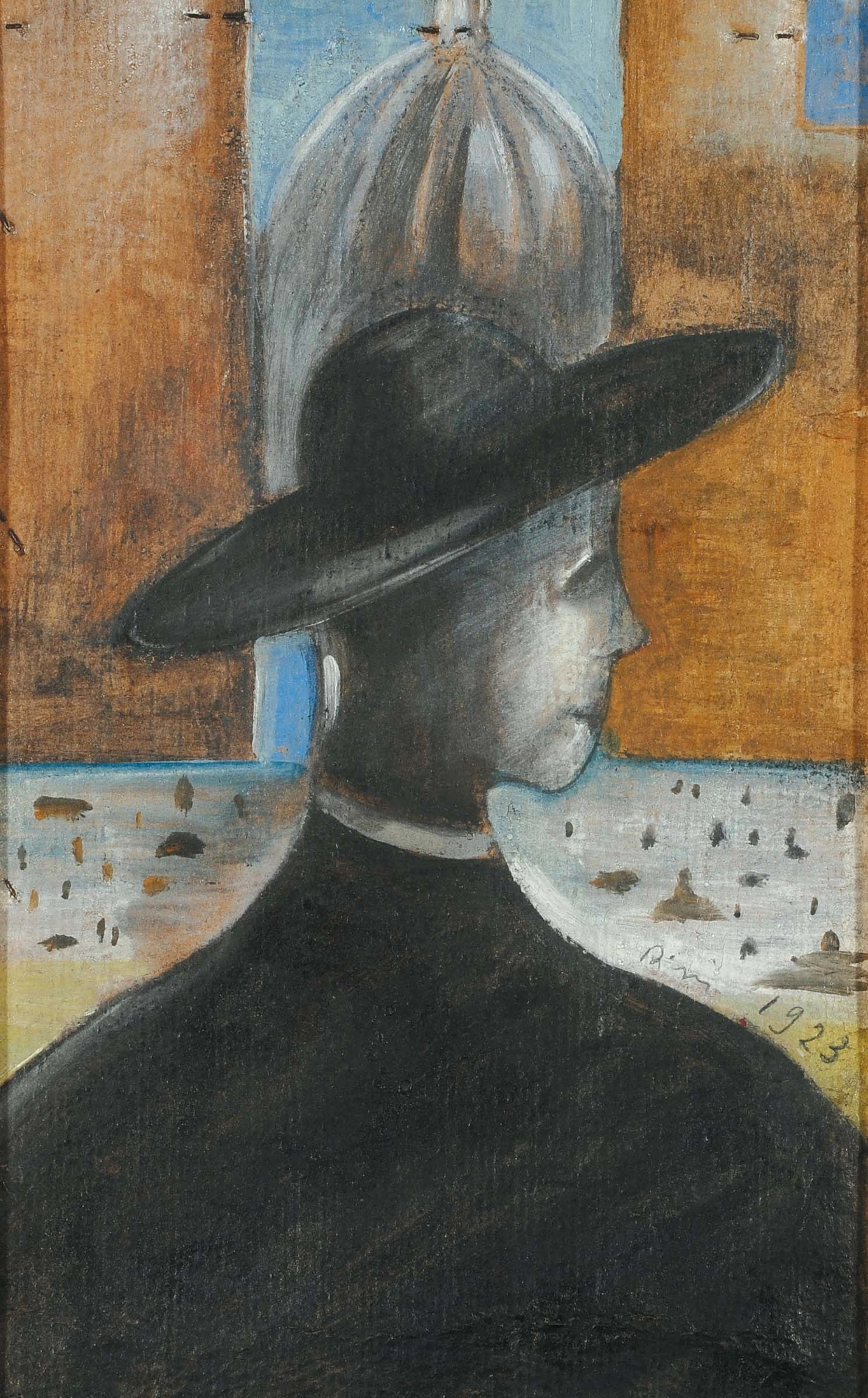 Filippo De Pisis (1896-1956)