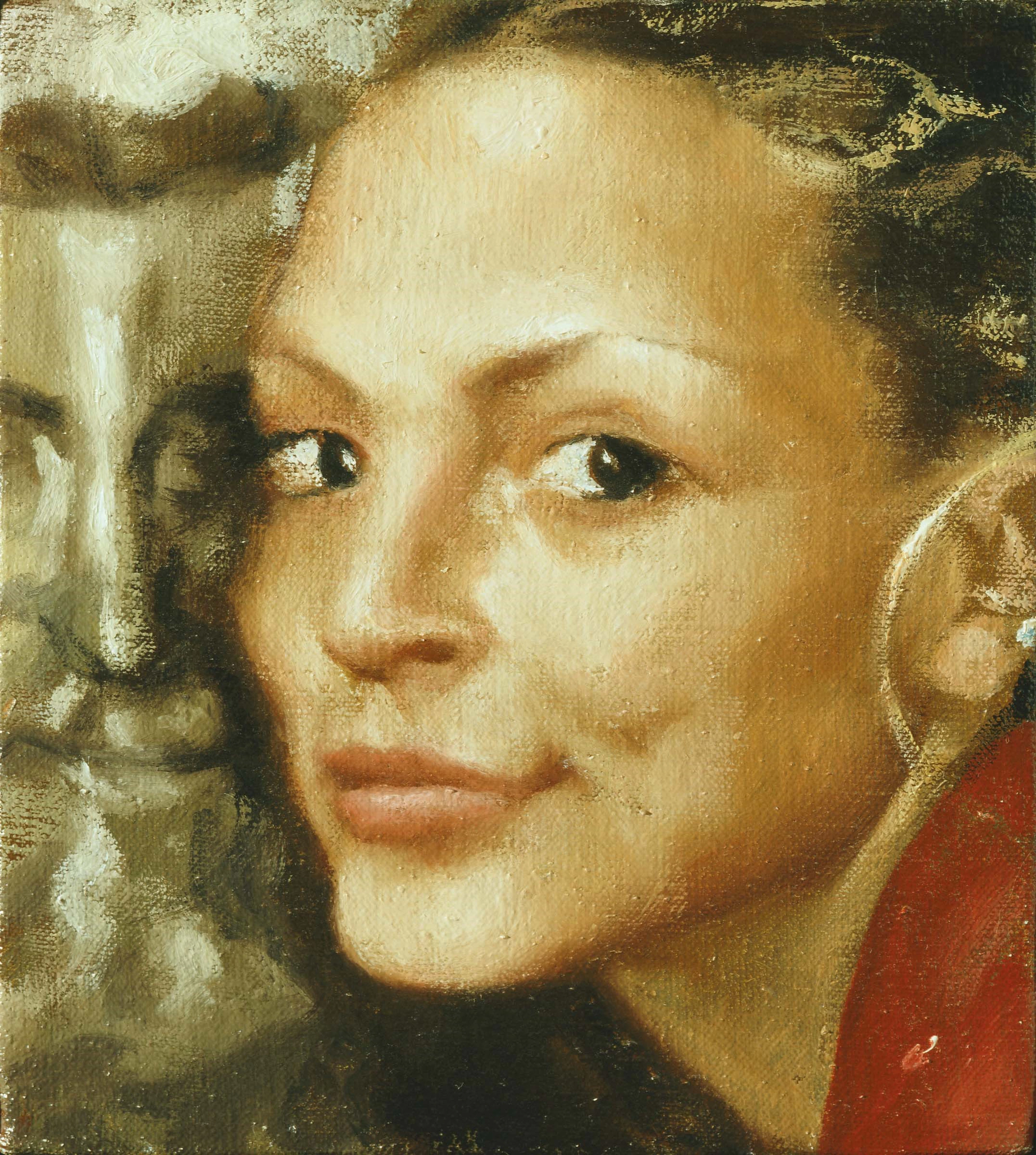 David Nicholson (1970)