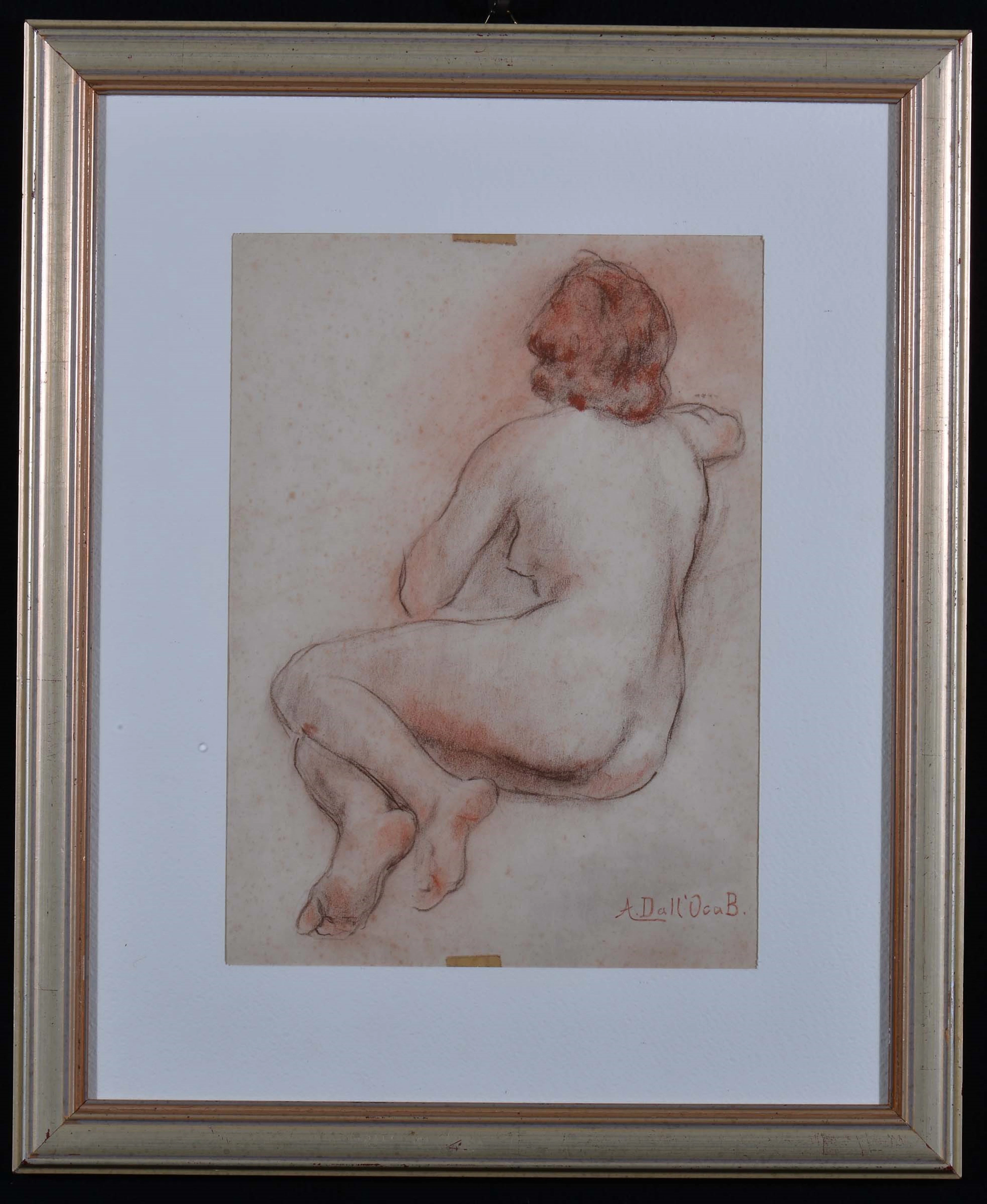 Angelo Dall'Oca Bianca (1858-1952)