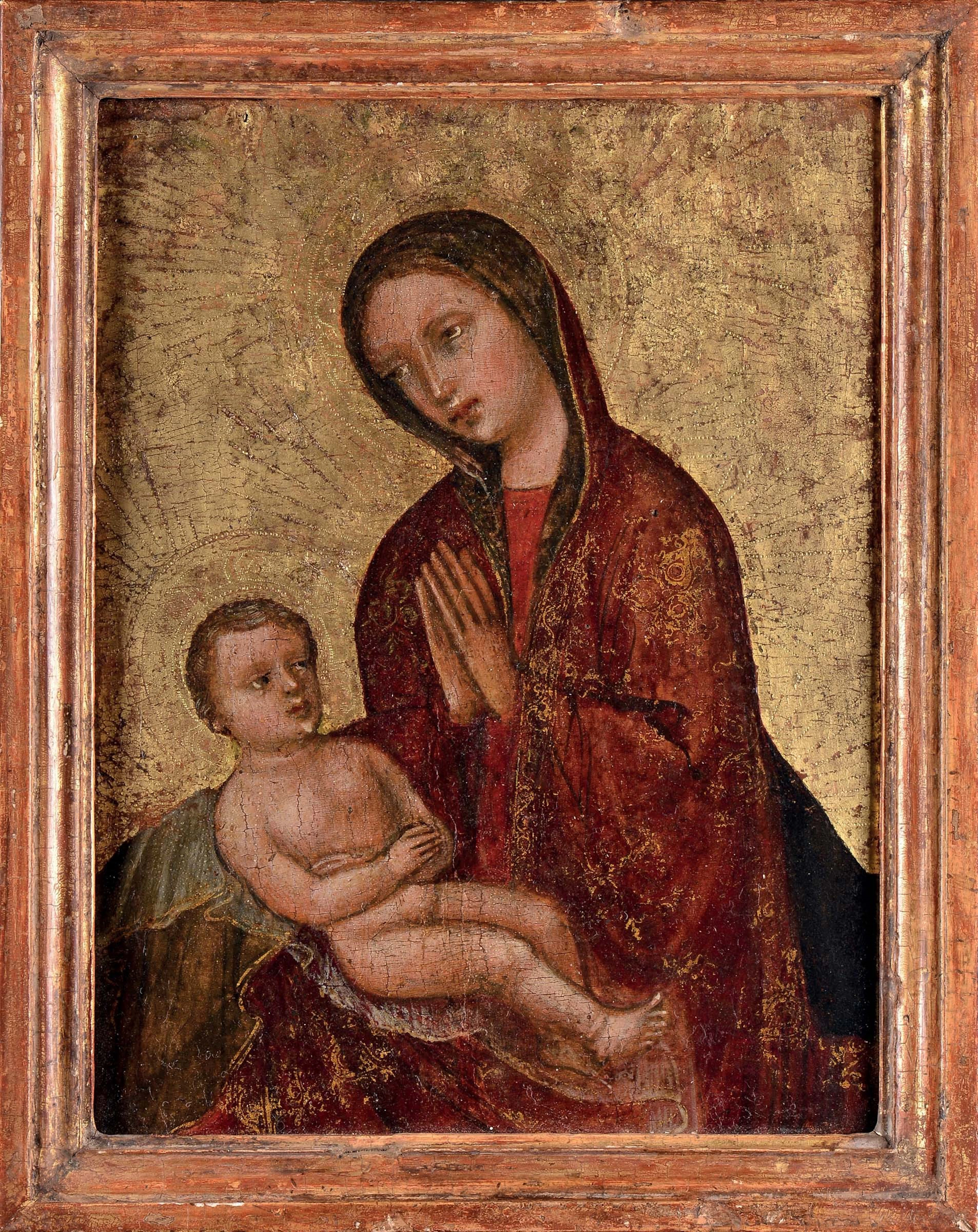 Zanino di Pietro (XV secolo)