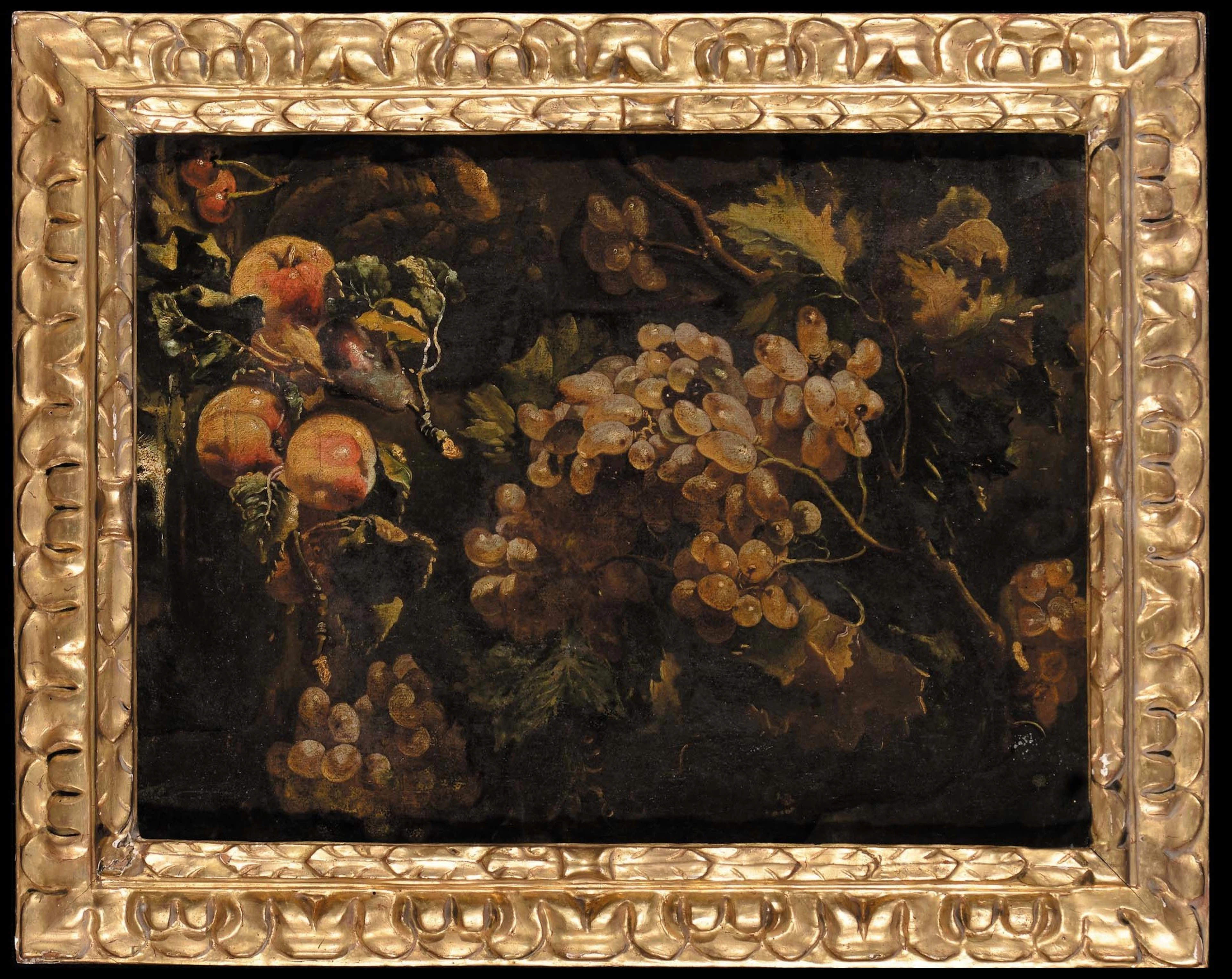 Giovanni Paolo Castelli Il Spadino (1659-1730)